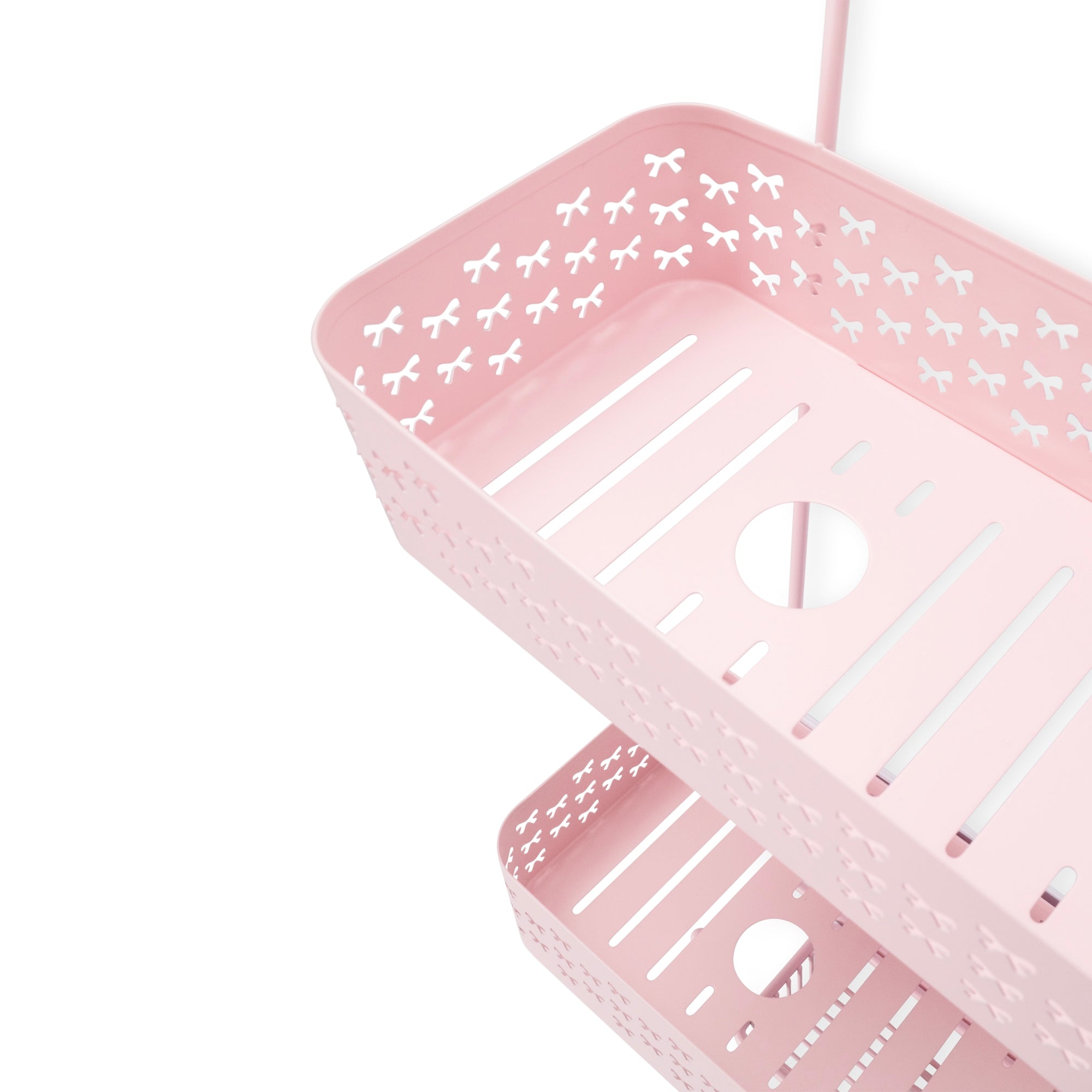 Mia Organisateur de douche à 3 niveaux