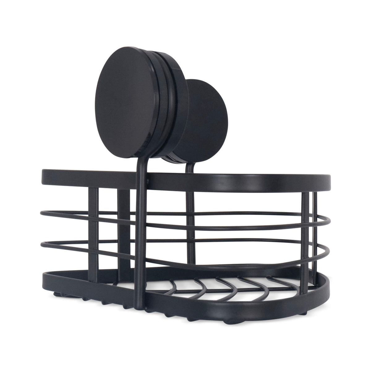 Linea Shower Caddy Suction Cup