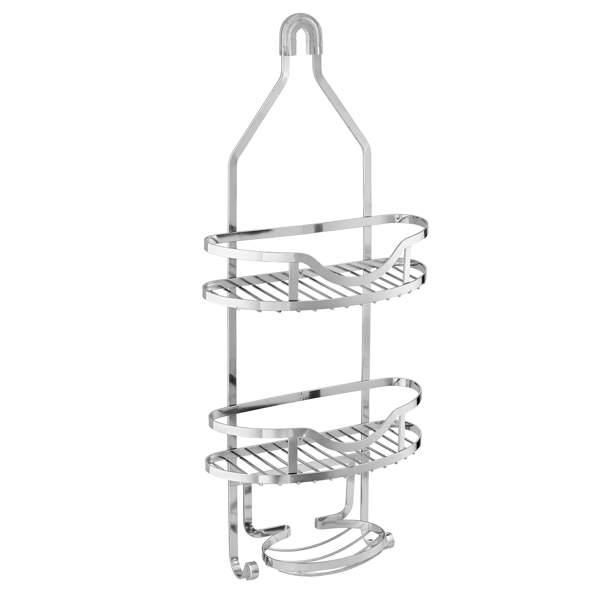 Nora 3-Tier Hanging Shower Caddy