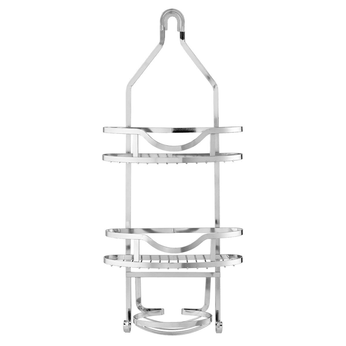 Nora 3-Tier Hanging Shower Caddy