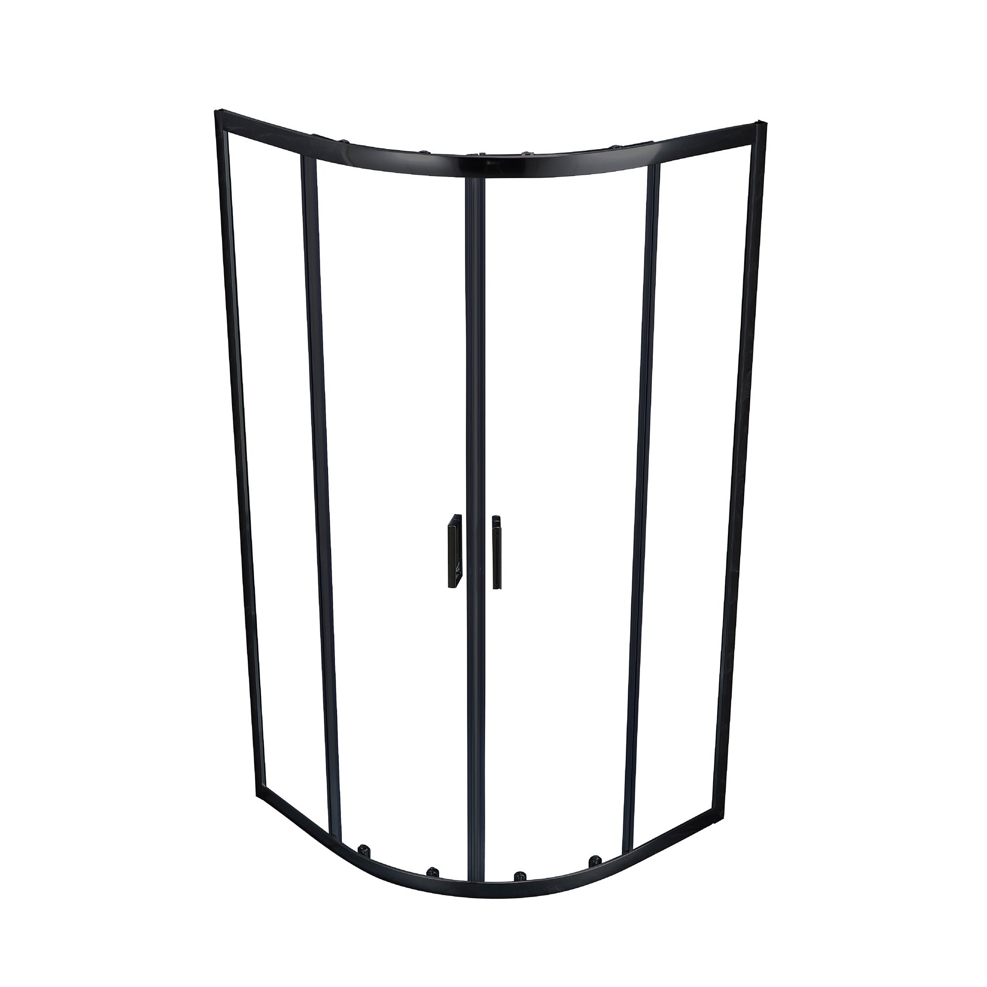 Korva Enclosed Shower Door