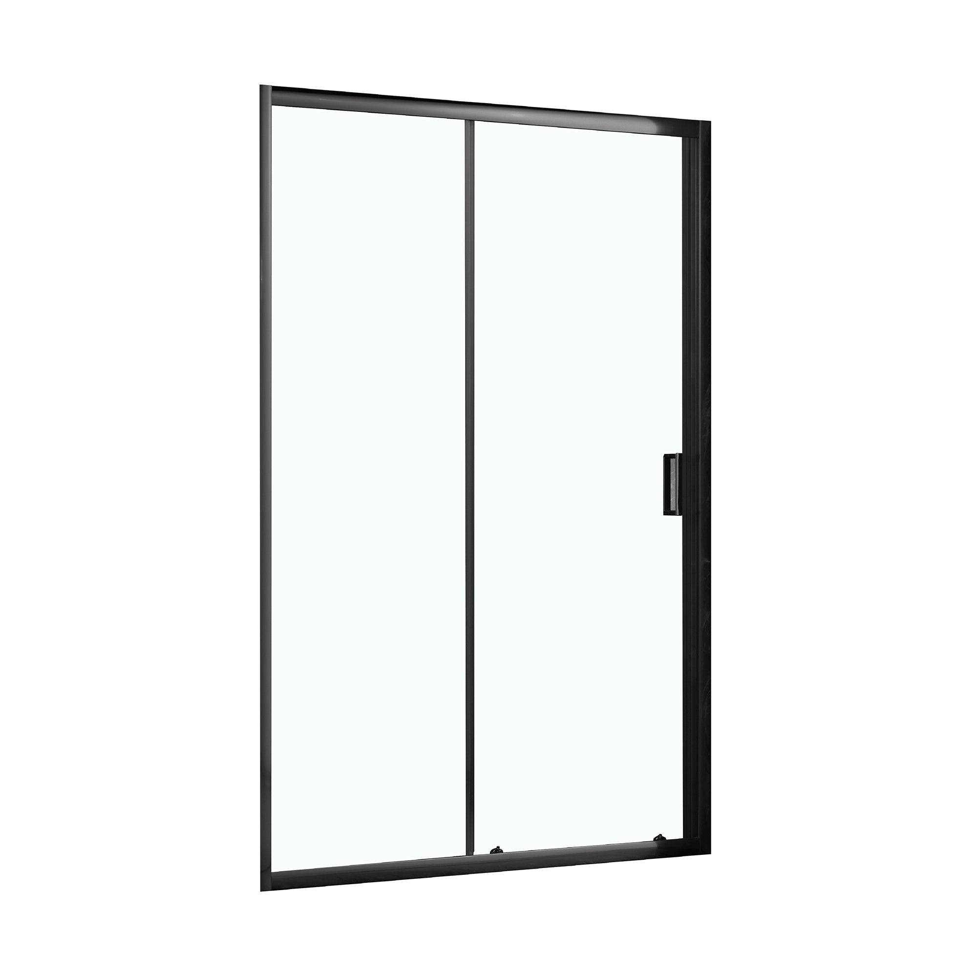 Klyde Sliding Shower Door