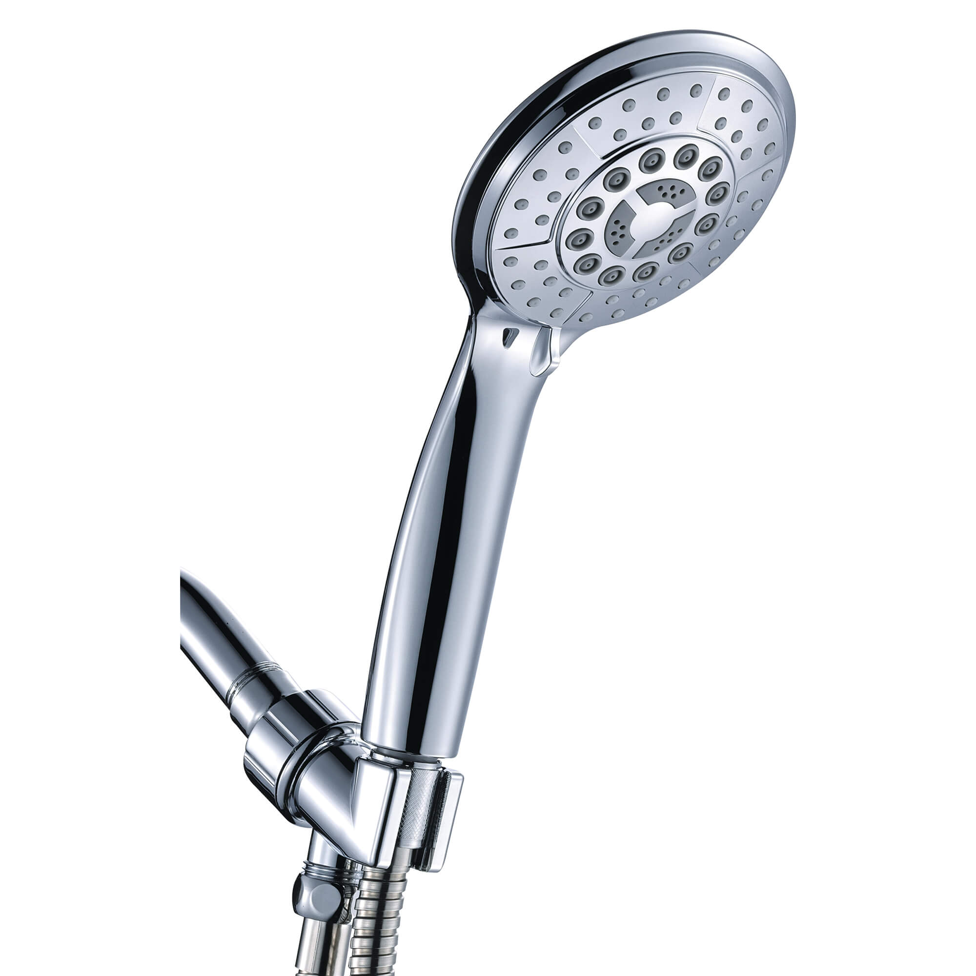 Koena Round Showerhead