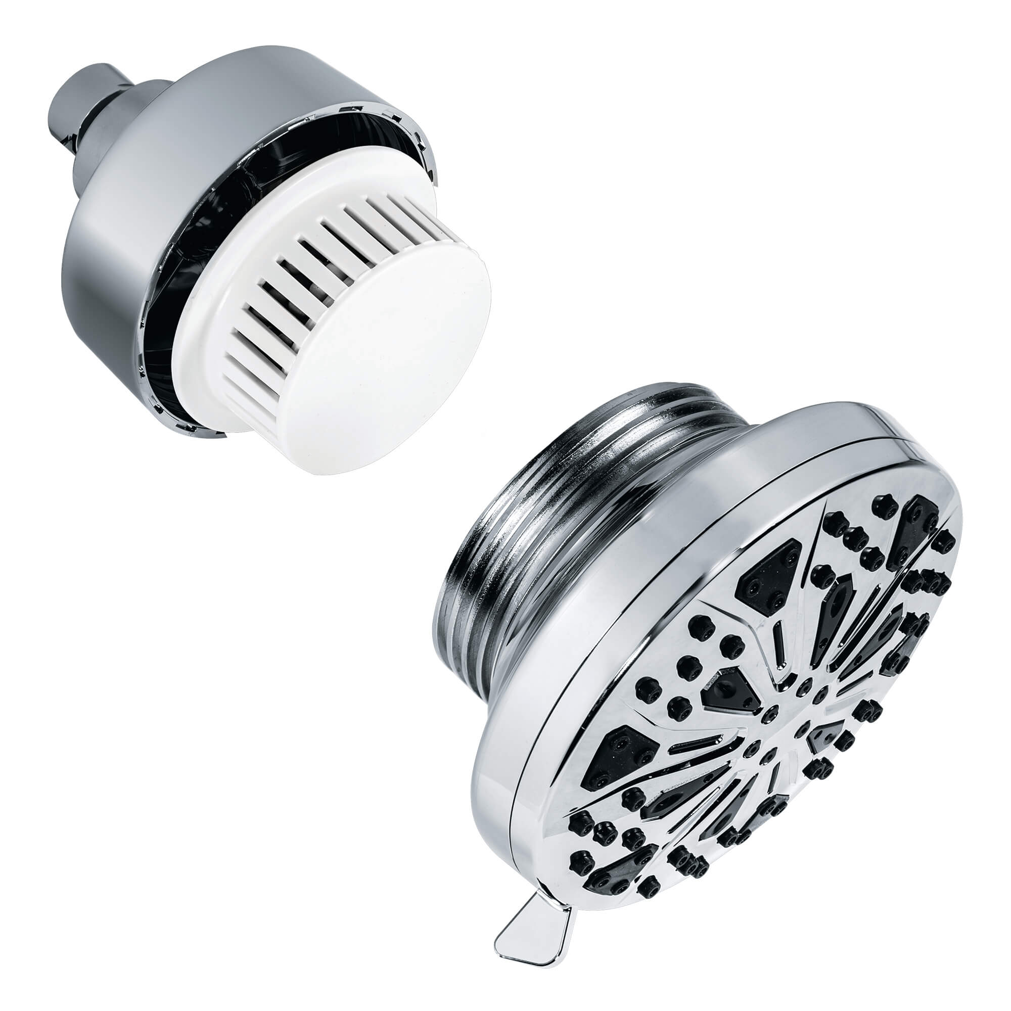 Palmira Shower Head