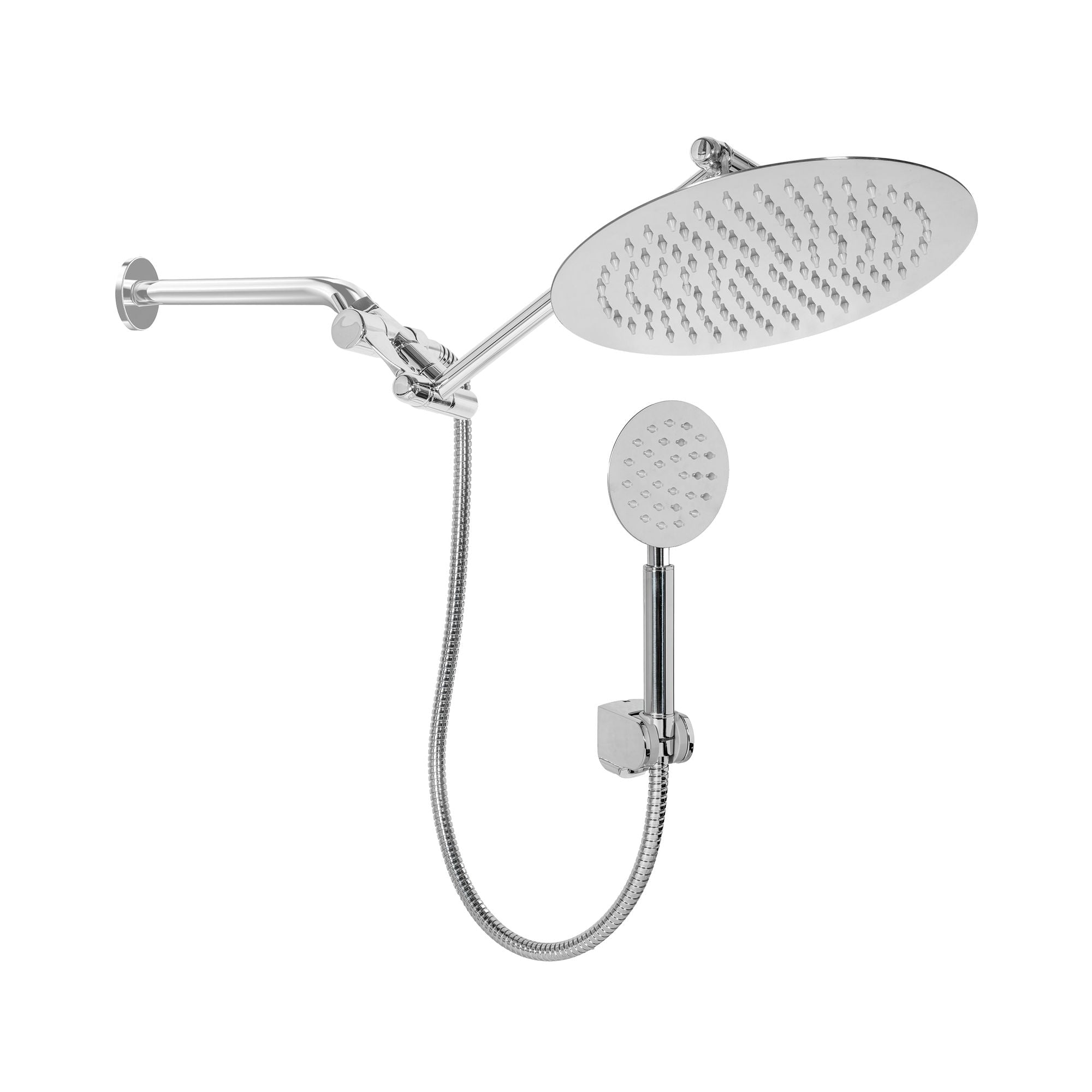 Azul 1 Function Showerhead Set