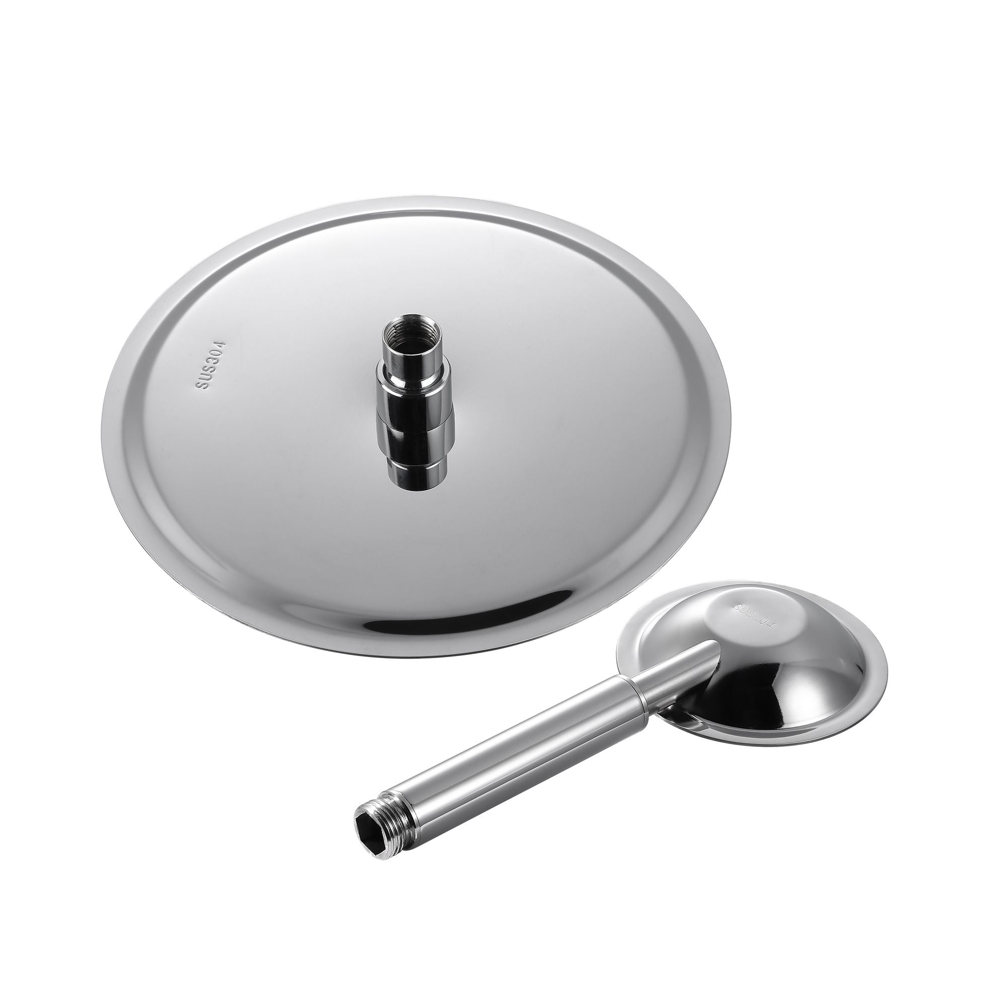 Azul 1 Function Showerhead Set