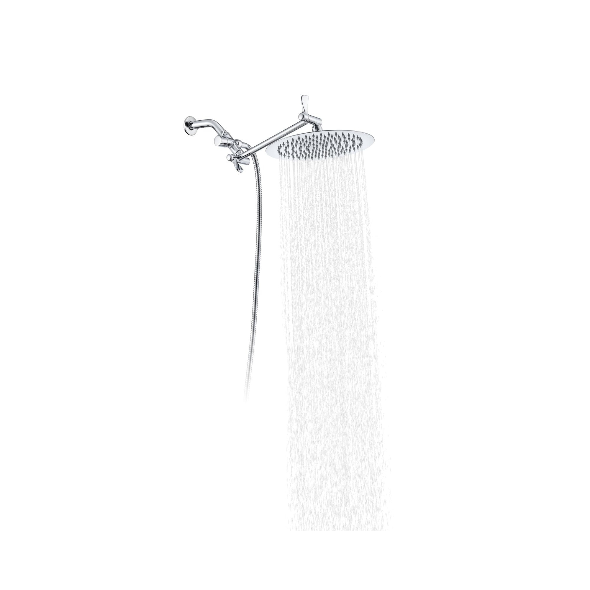 Azul 1 Function Showerhead Set