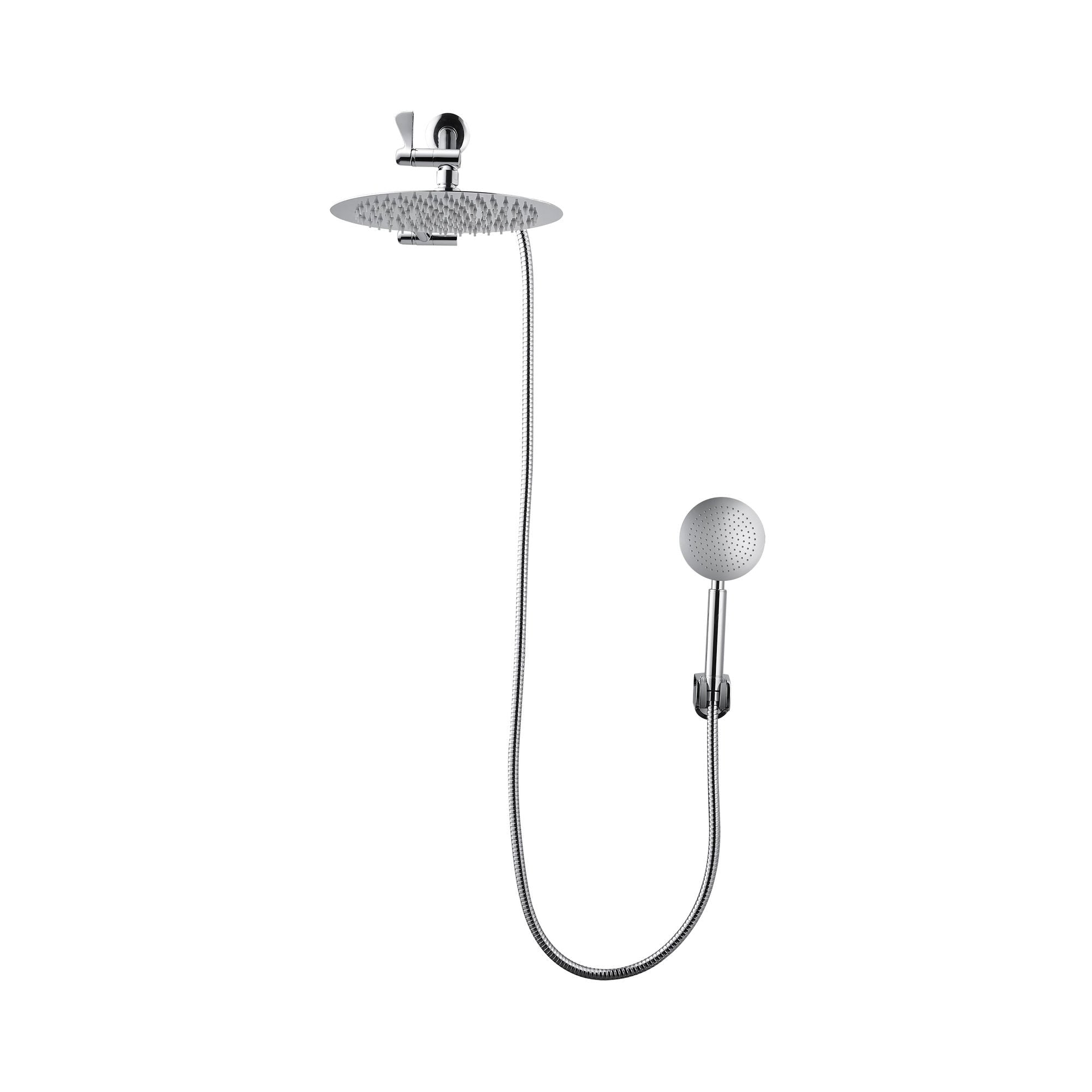 Azul 1 Function Showerhead Set