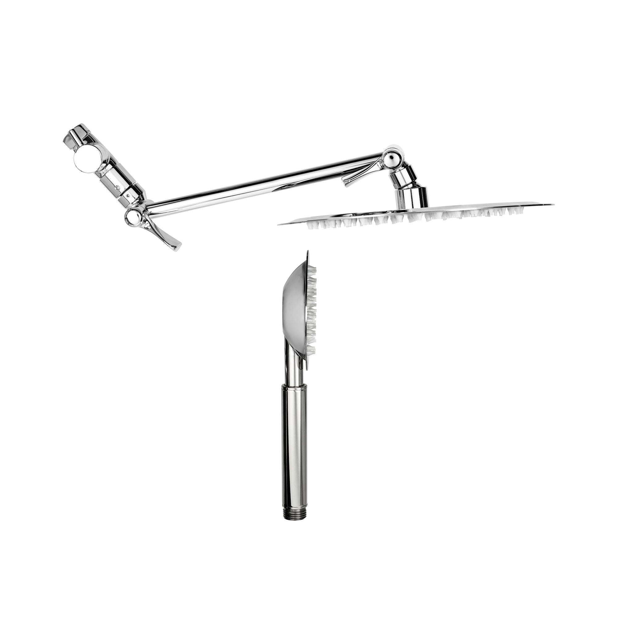 Azul 1 Function Showerhead Set