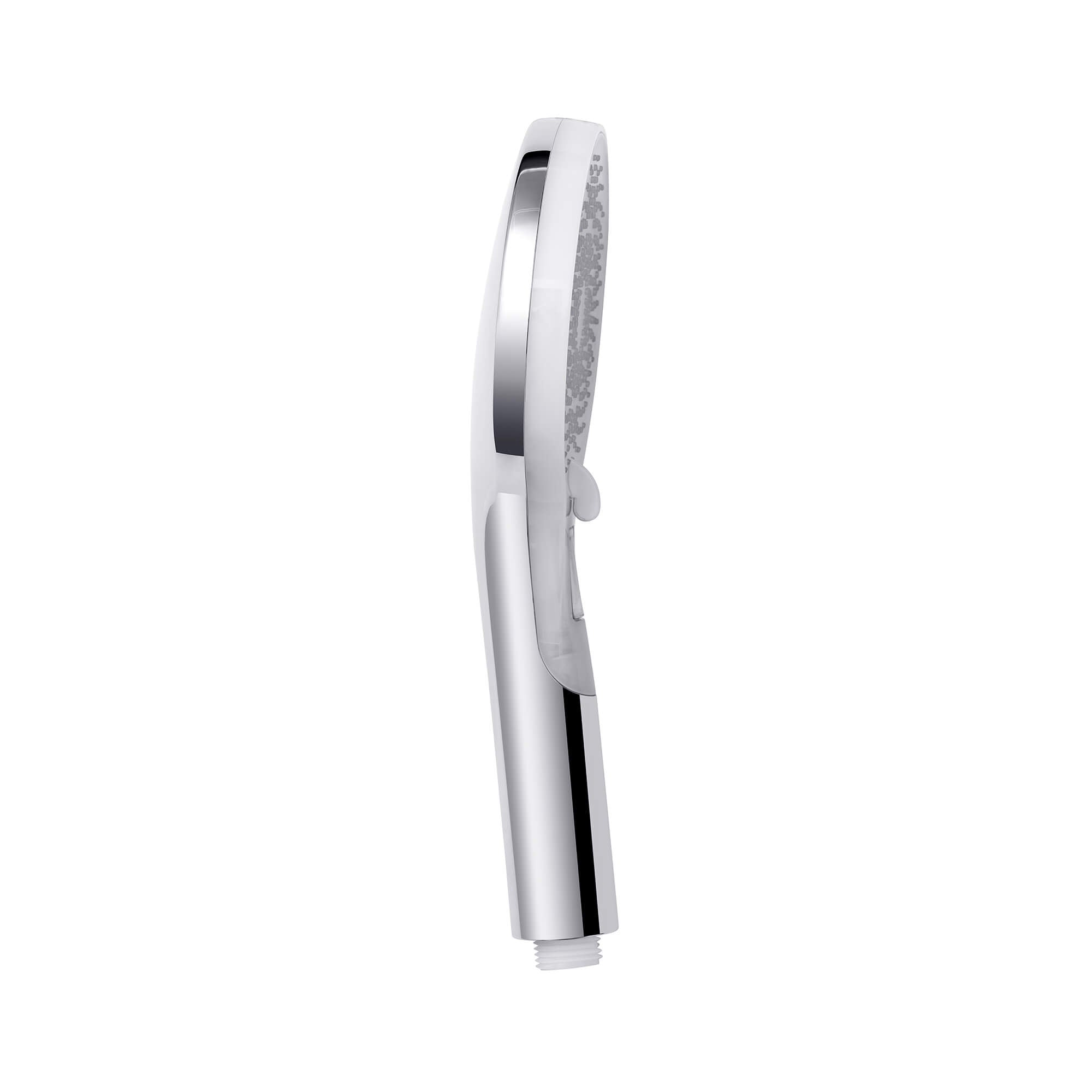 Novo Handheld Showerhead with LED Display
