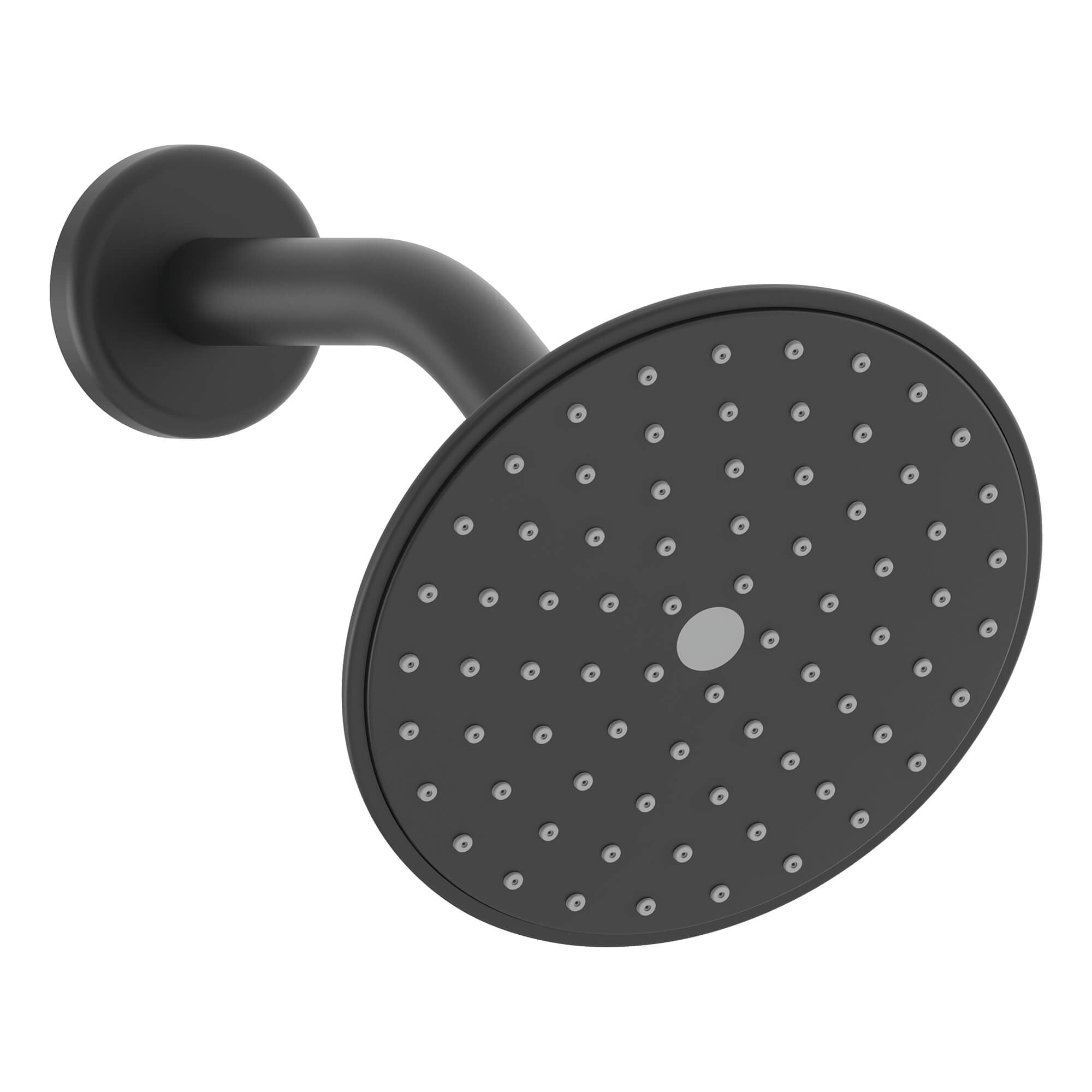 Montana Showerhead 1‑Function