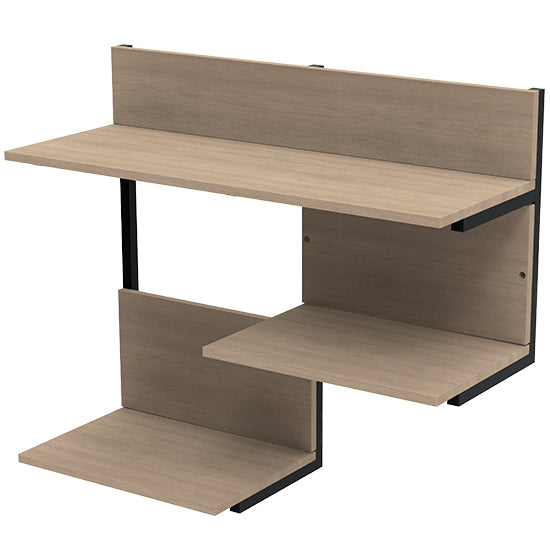 Clario 3-Tier Space Saver