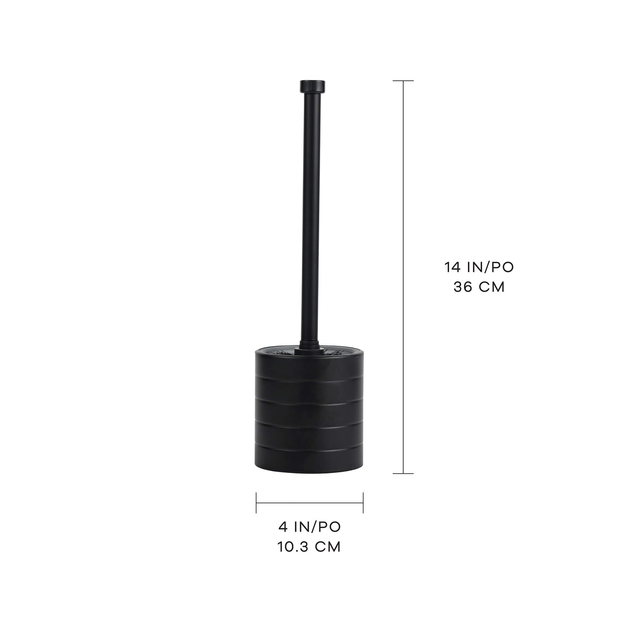 Futura Bowl Brush