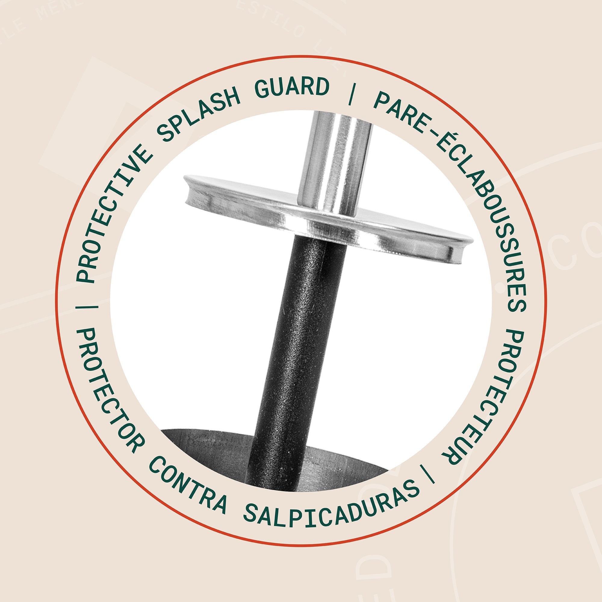 Althi Toilet Brush