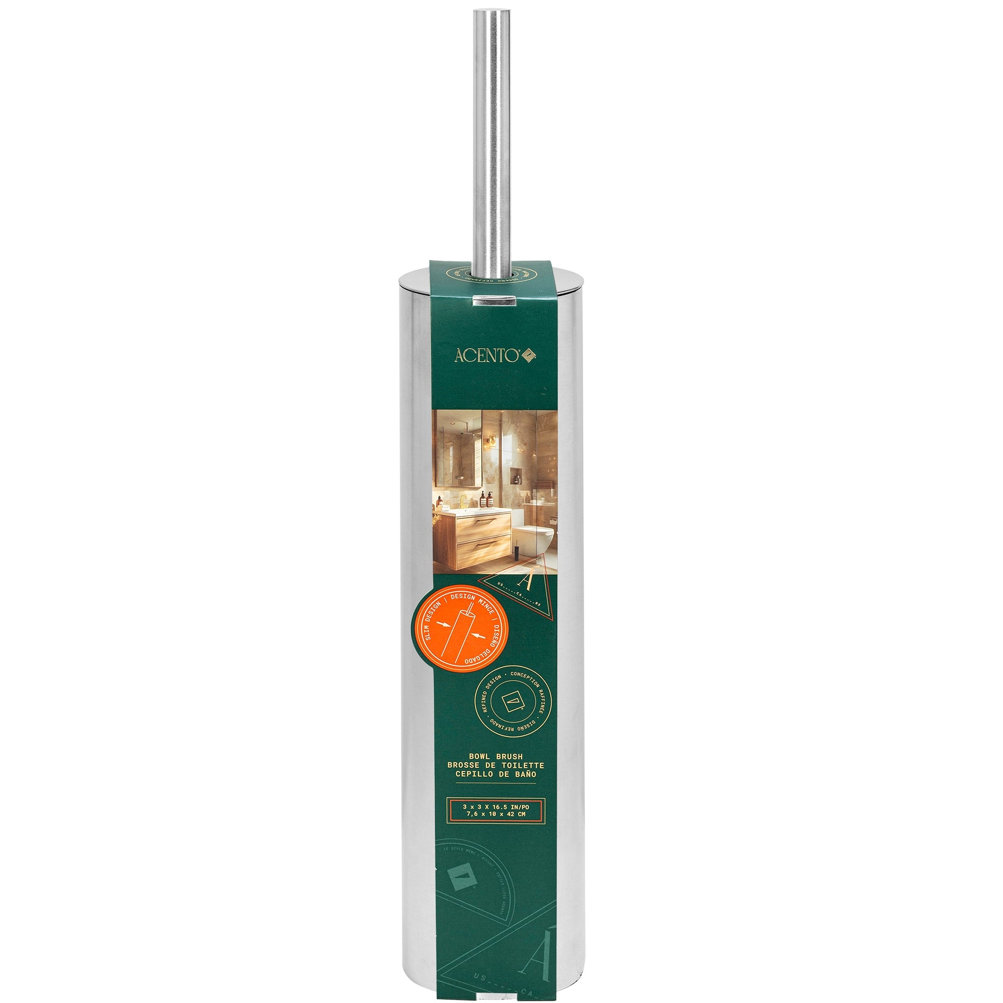Althi Toilet Brush