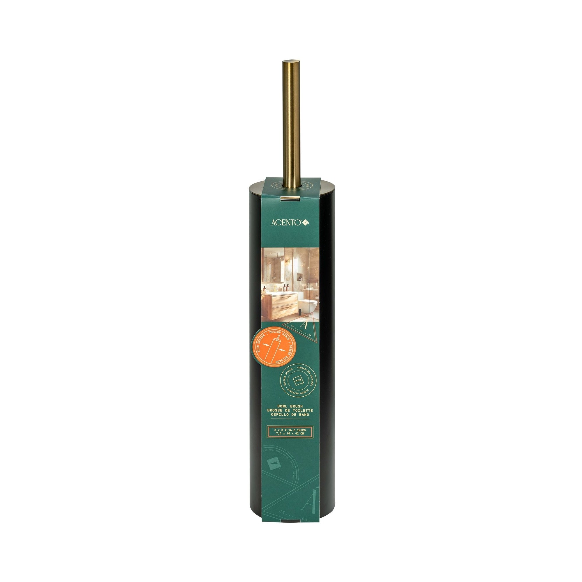 Althi Toilet Brush