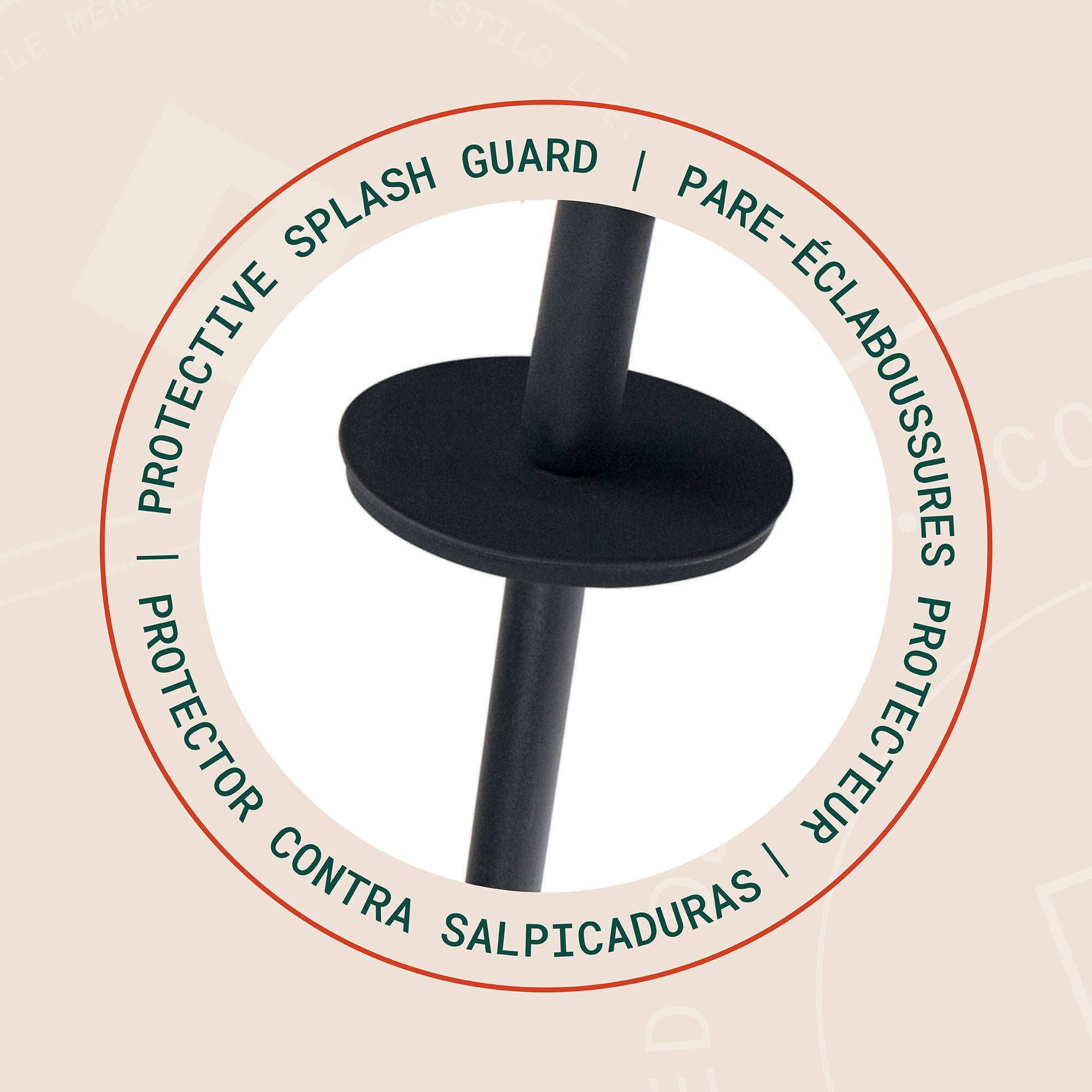 Althi Toilet Brush