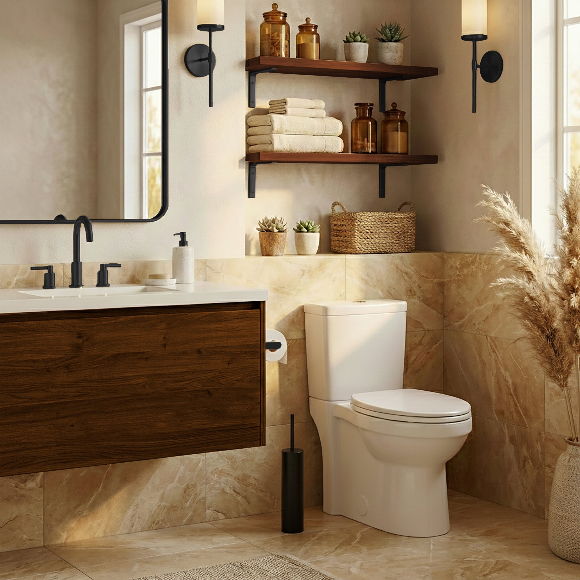 Althi Toilet Brush