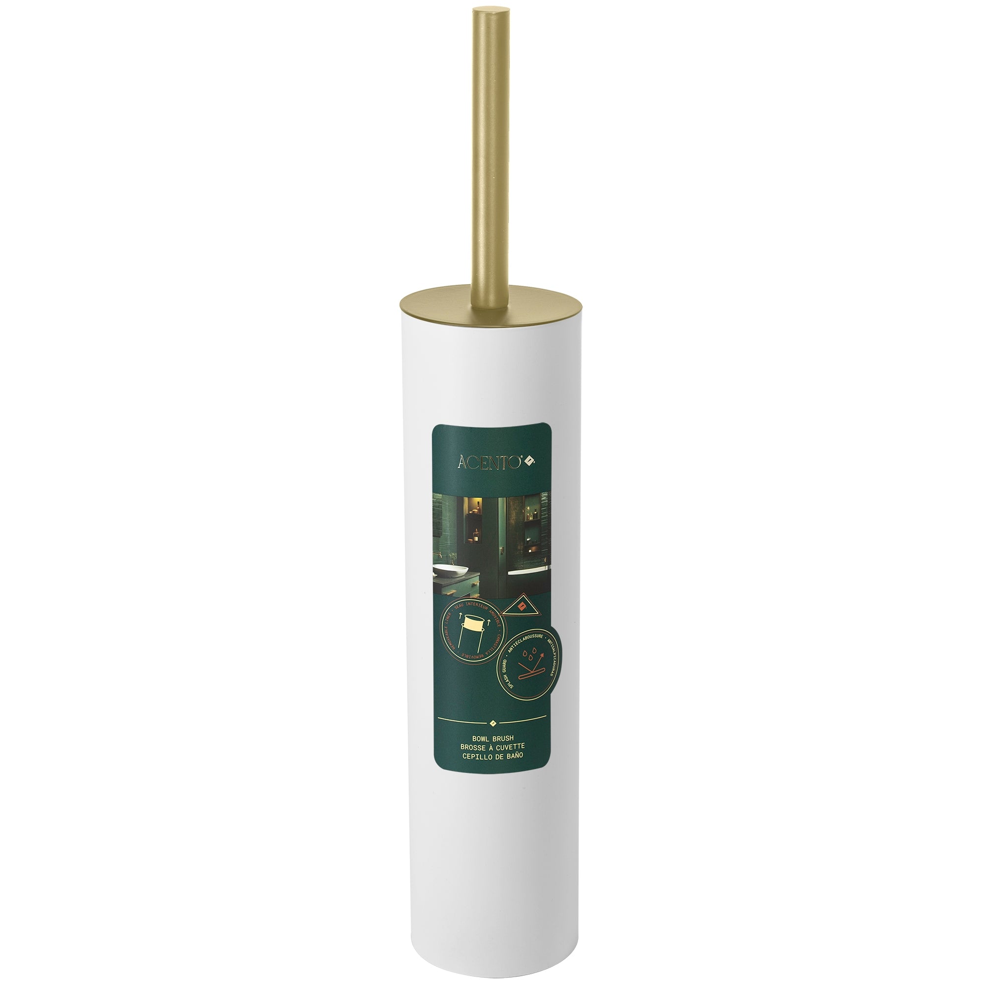 Althi Toilet Brush