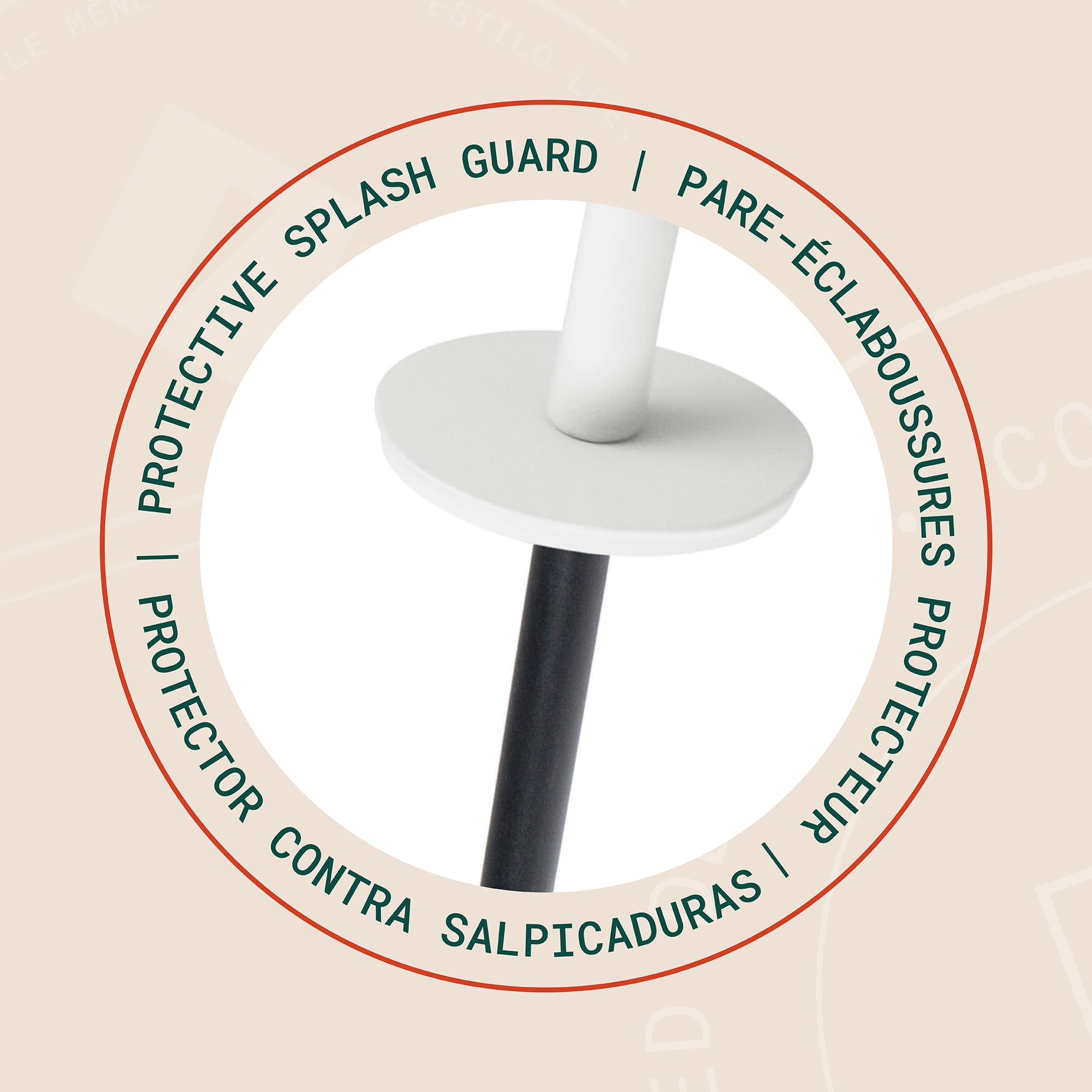 Althi Toilet Brush