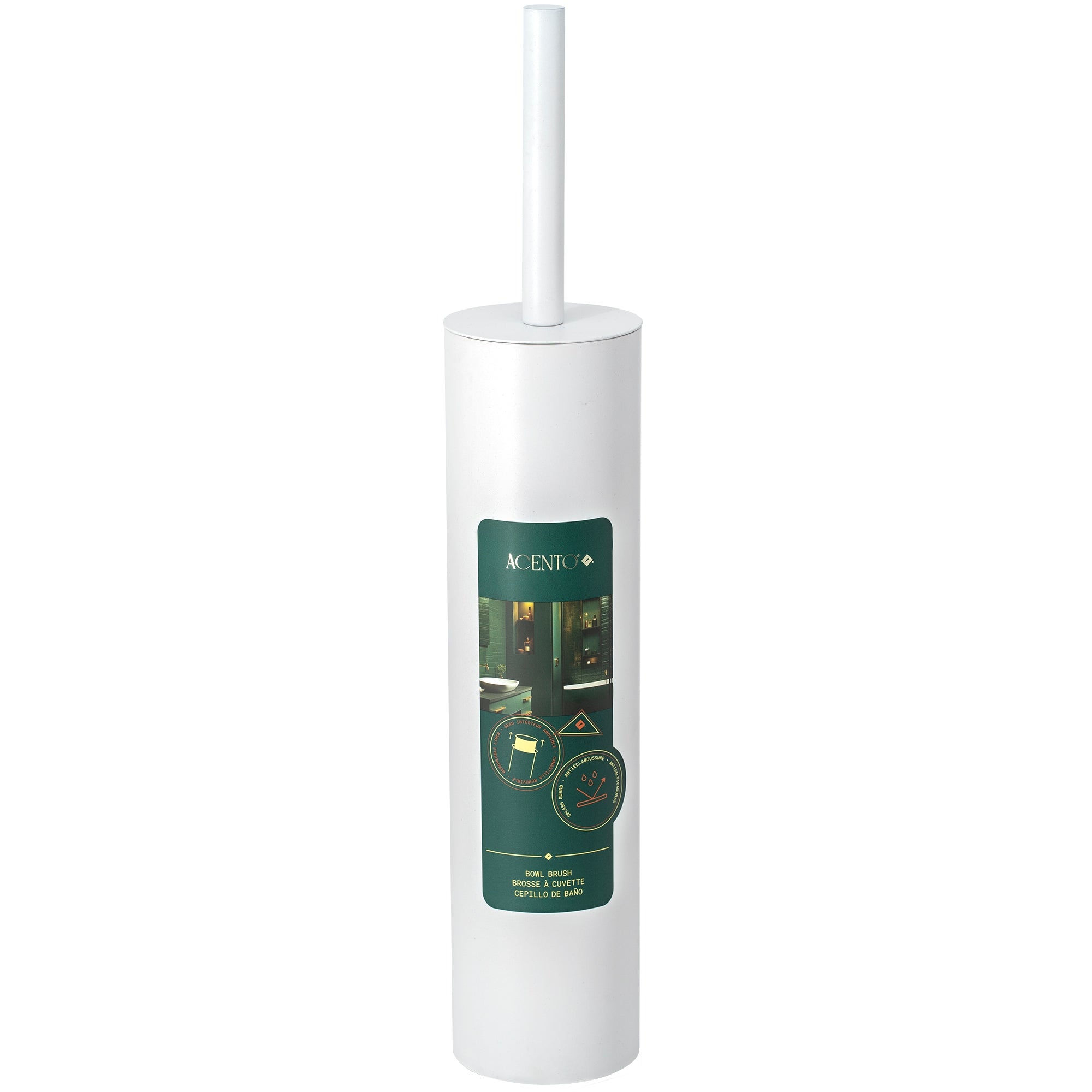 Althi Toilet Brush