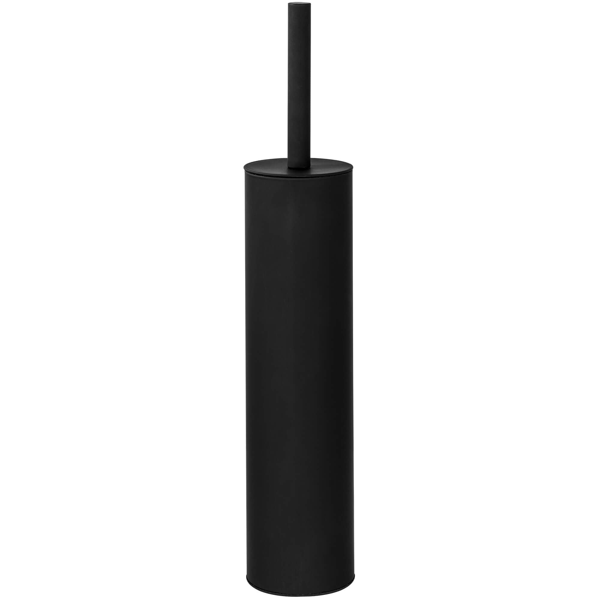 #color_Soft Touch Black