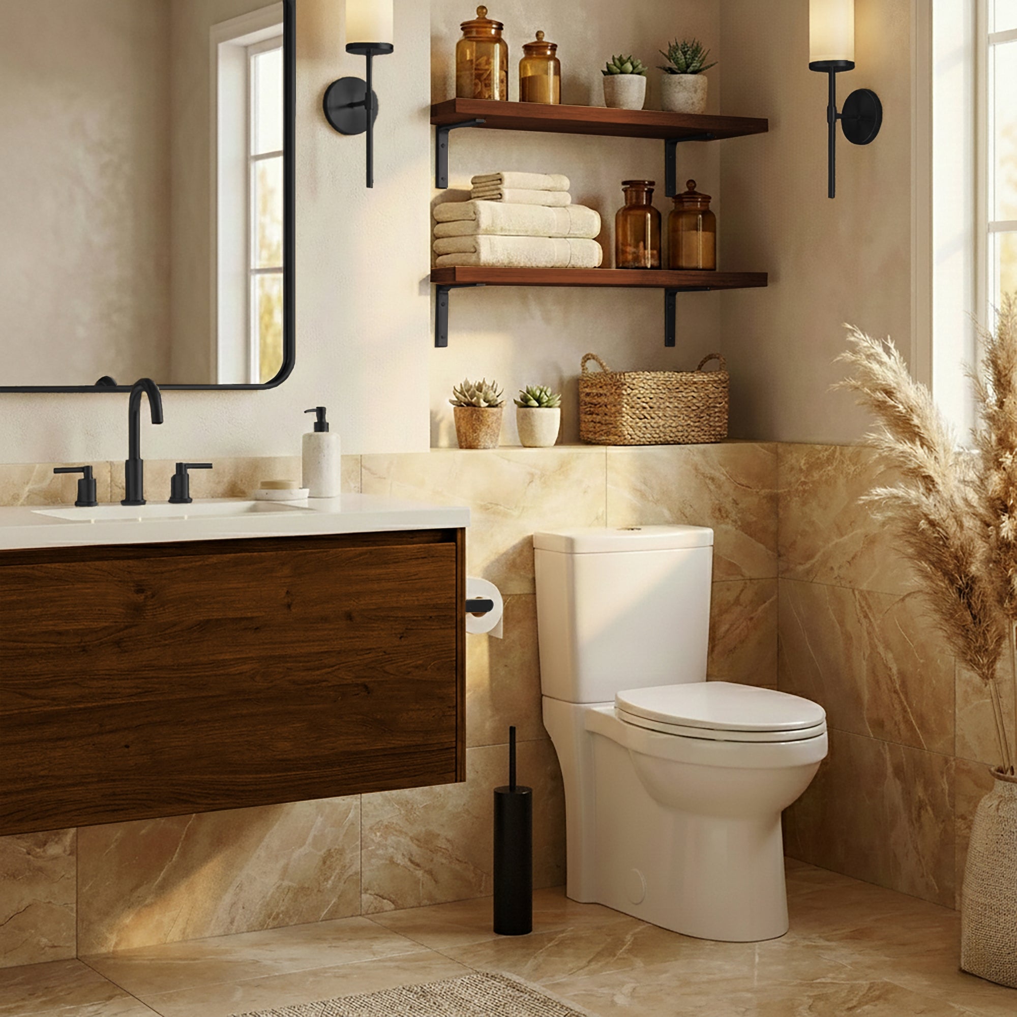 Althi Toilet Brush