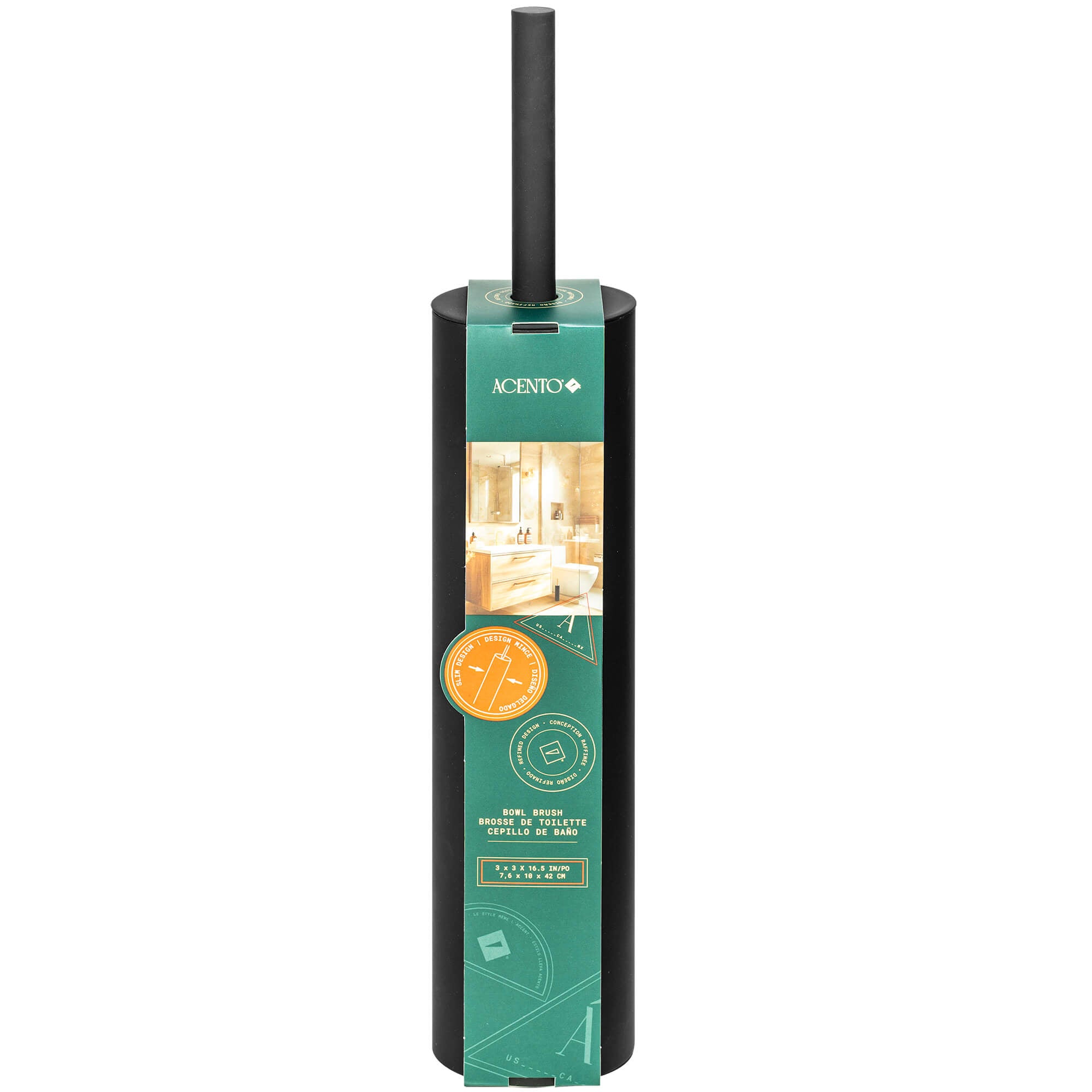 #color_Soft Touch Black