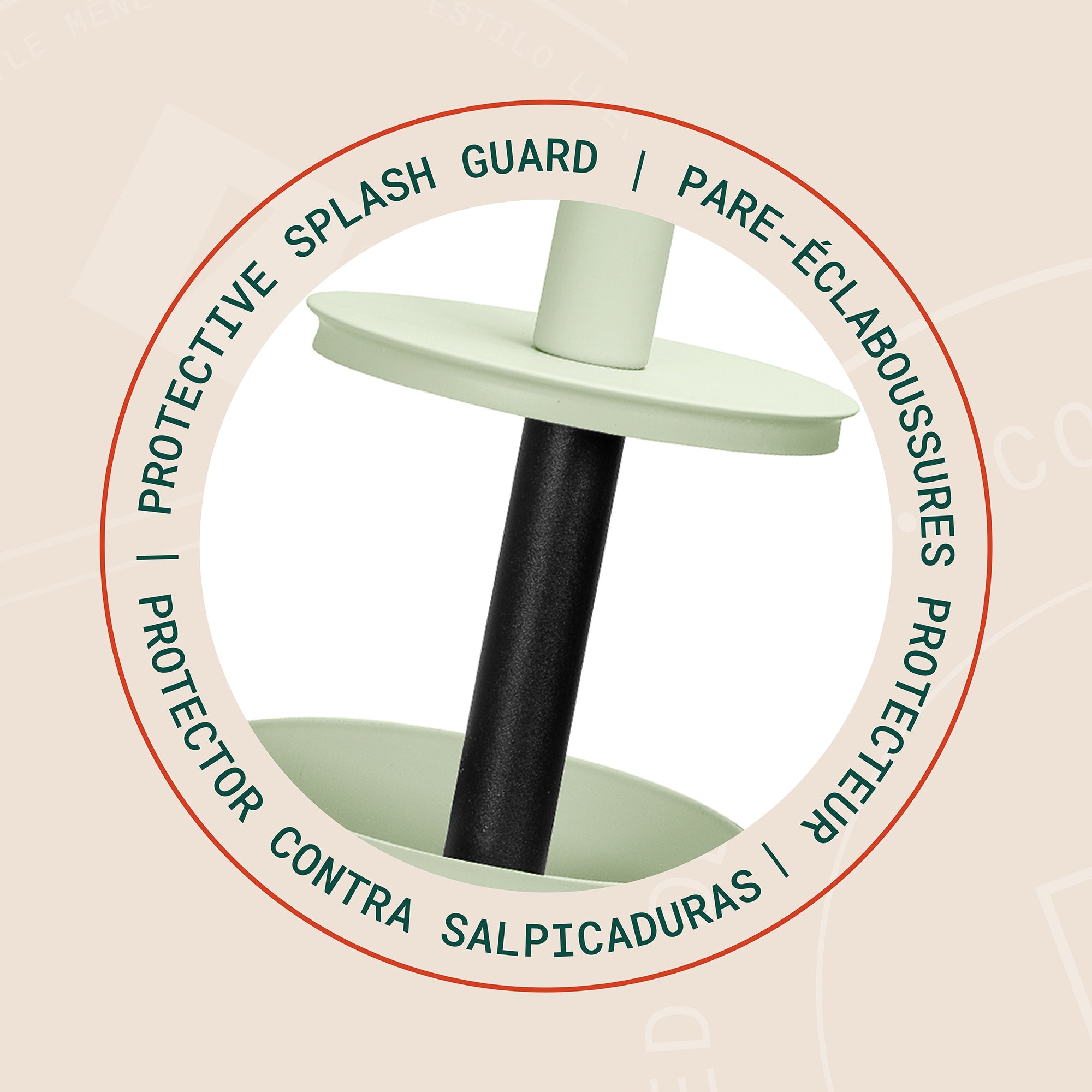 Althi Toilet Brush