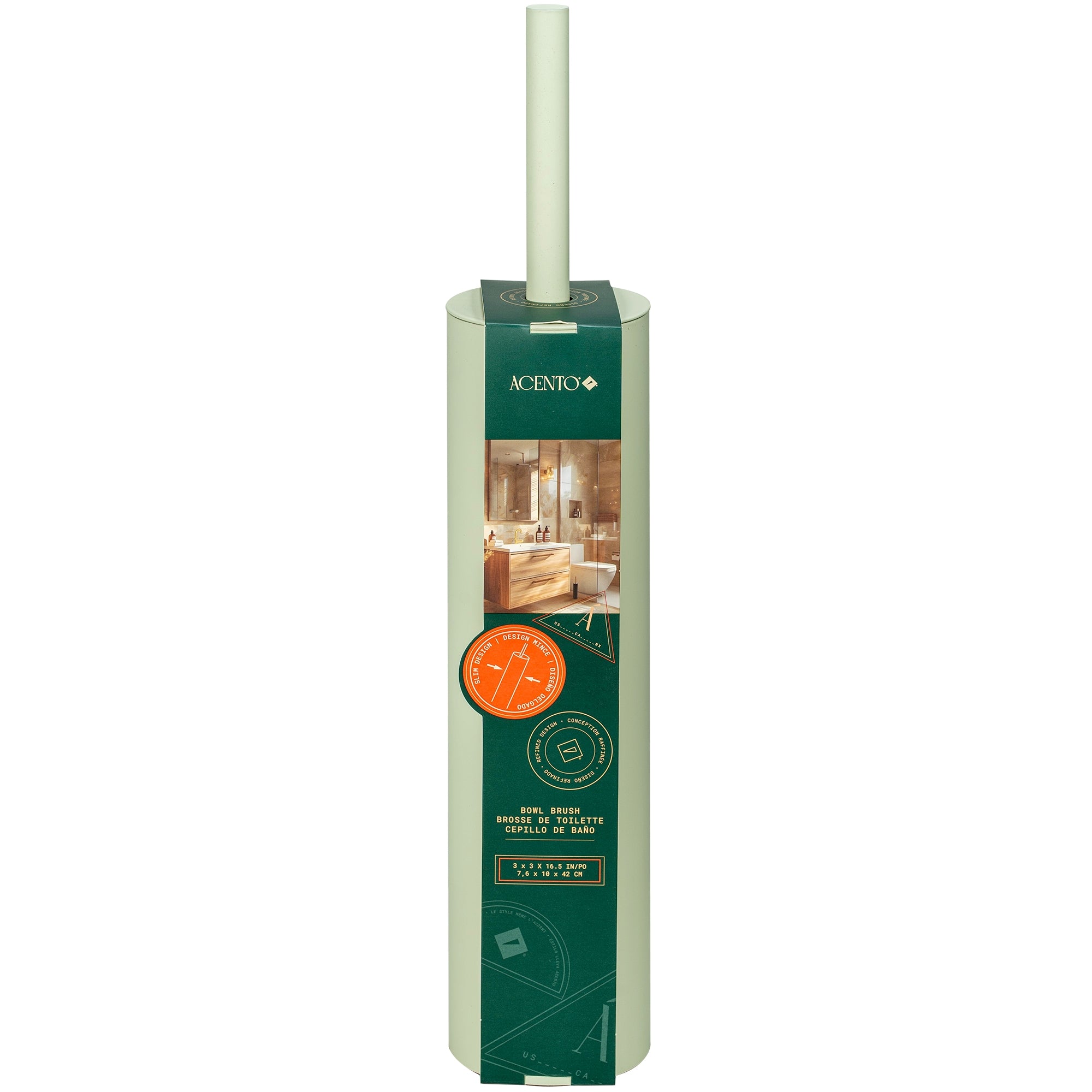 Althi Toilet Brush