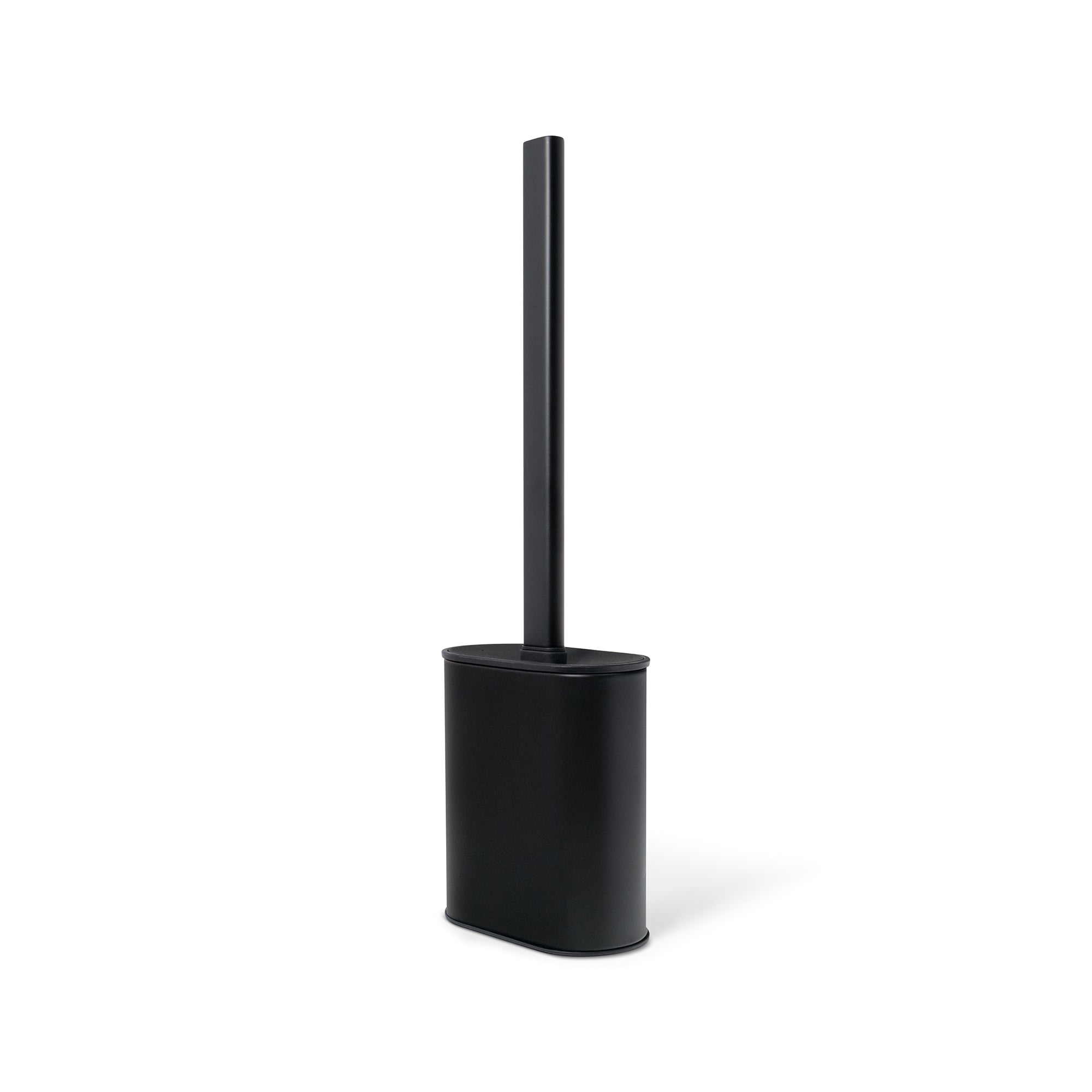 Santa Fe Oval Short Toilet Brush