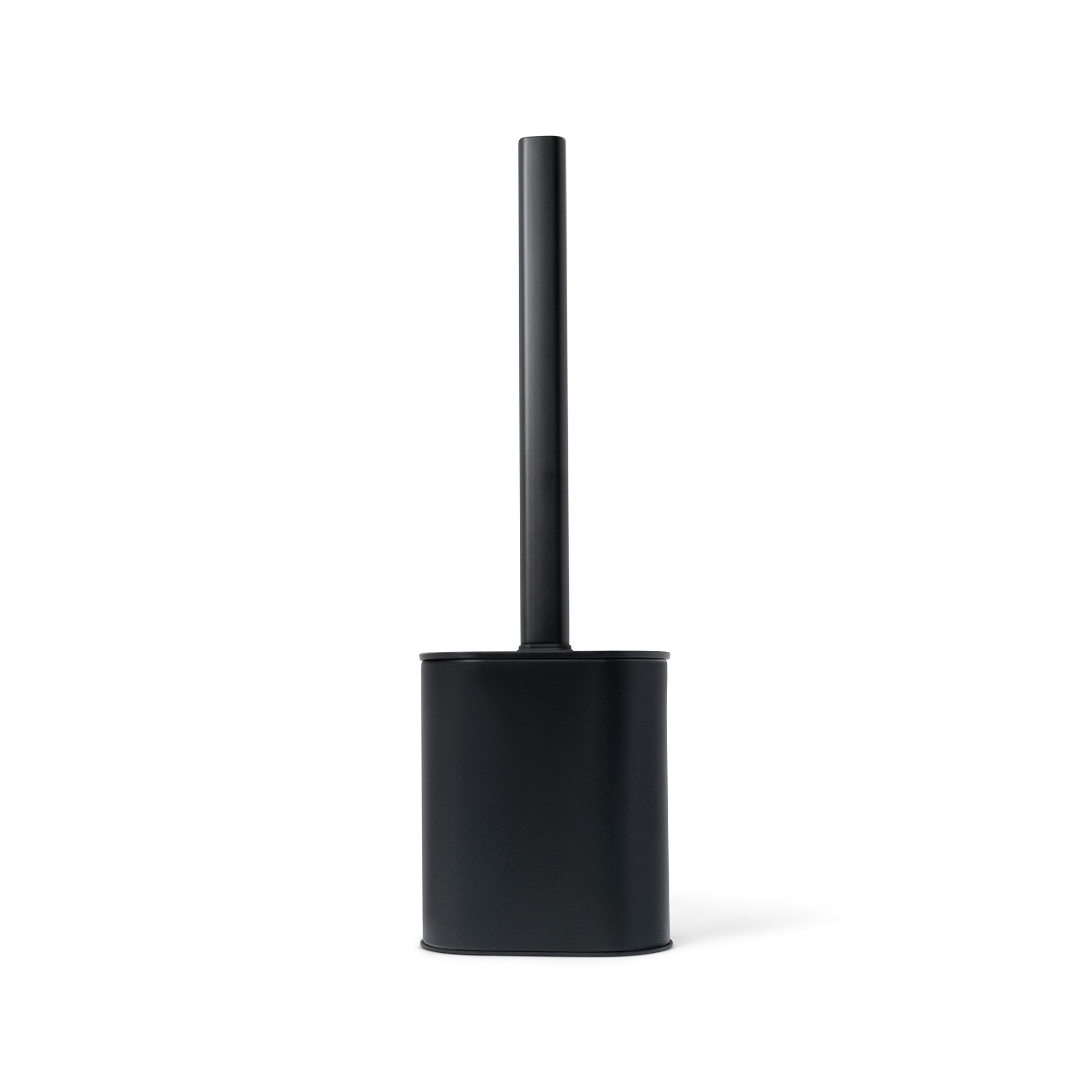 Santa Fe Oval Short Toilet Brush