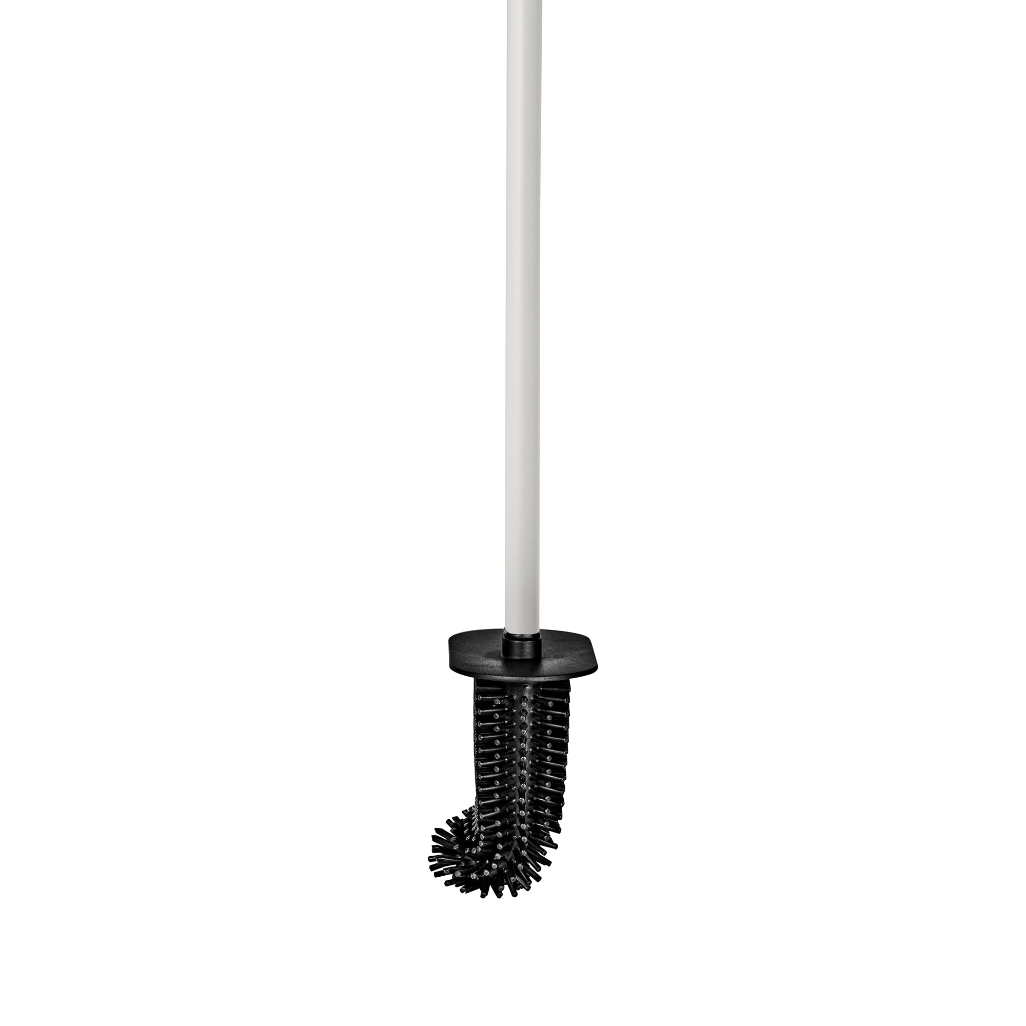 Santa Fe Oval Short Toilet Brush