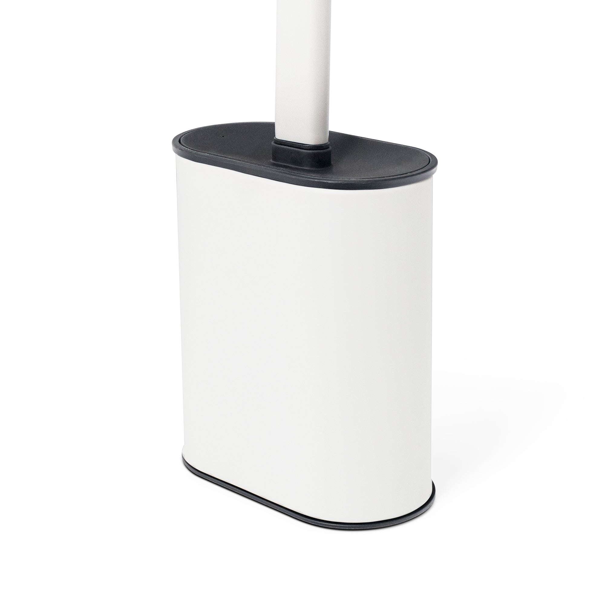 Santa Fe Oval Short Toilet Brush