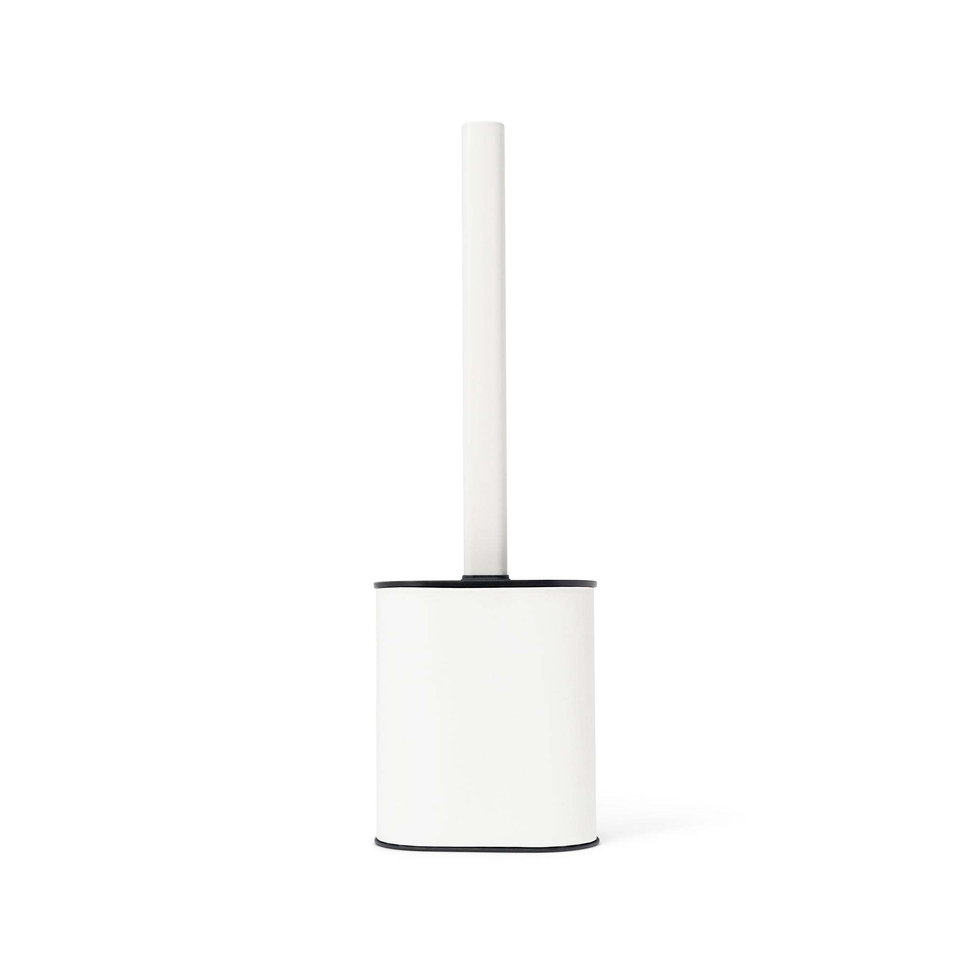 Santa Fe Oval Short Toilet Brush