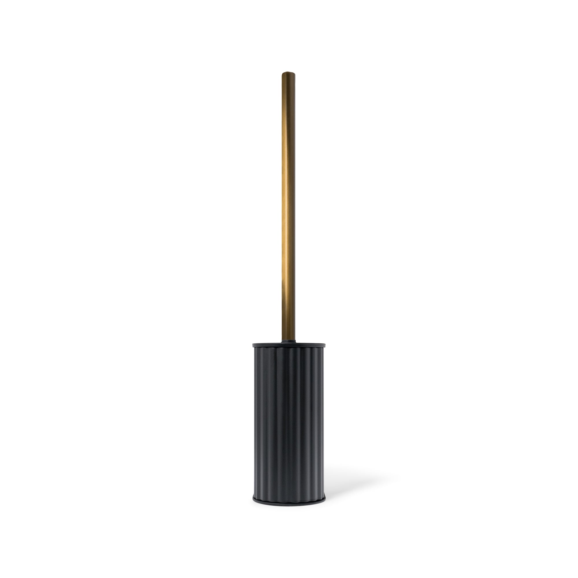Santa Fe Oval Short Toilet Brush