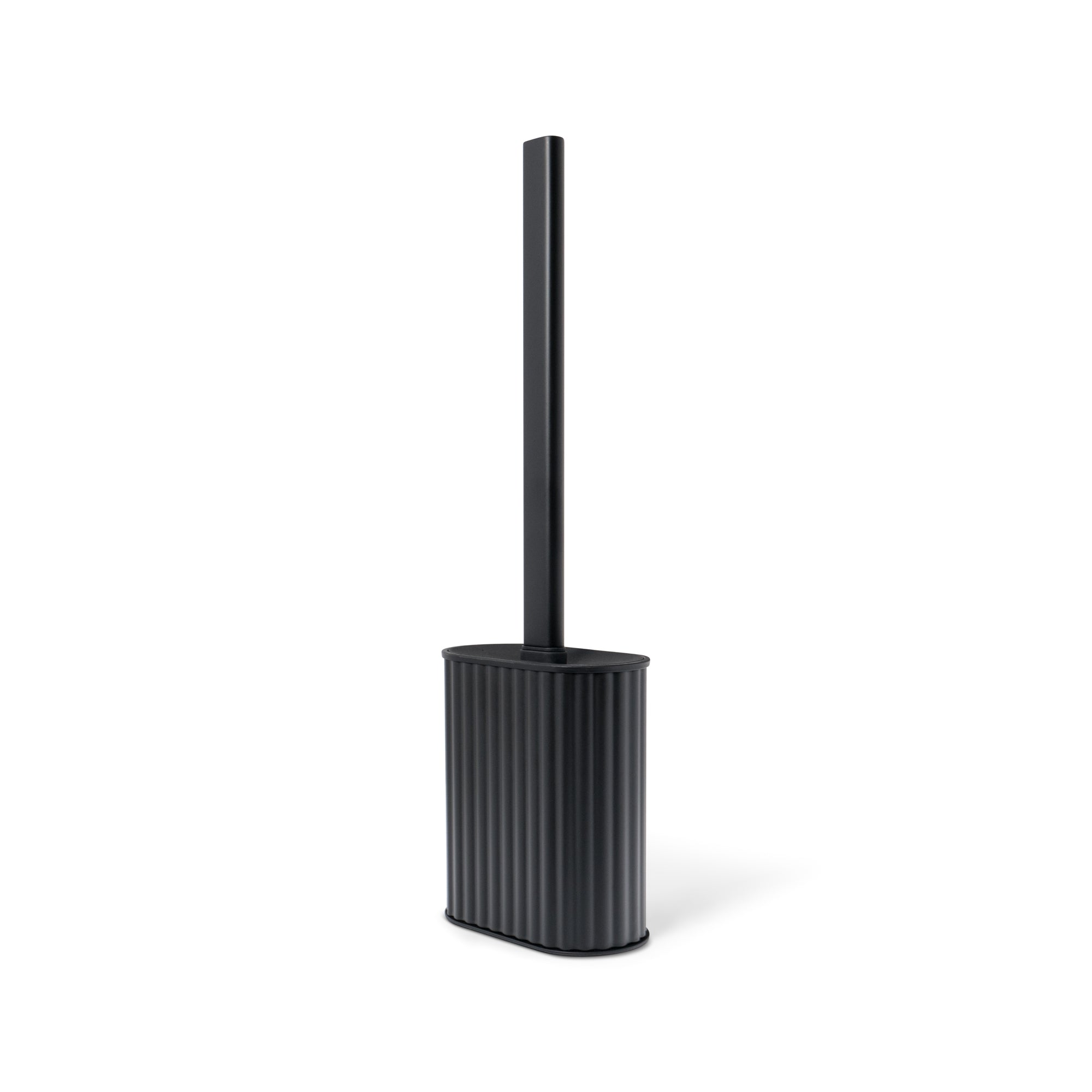 Santa Fe Oval Short Toilet Brush