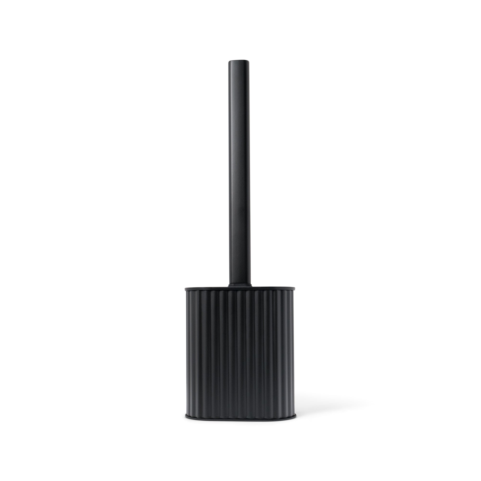 Santa Fe Oval Short Toilet Brush