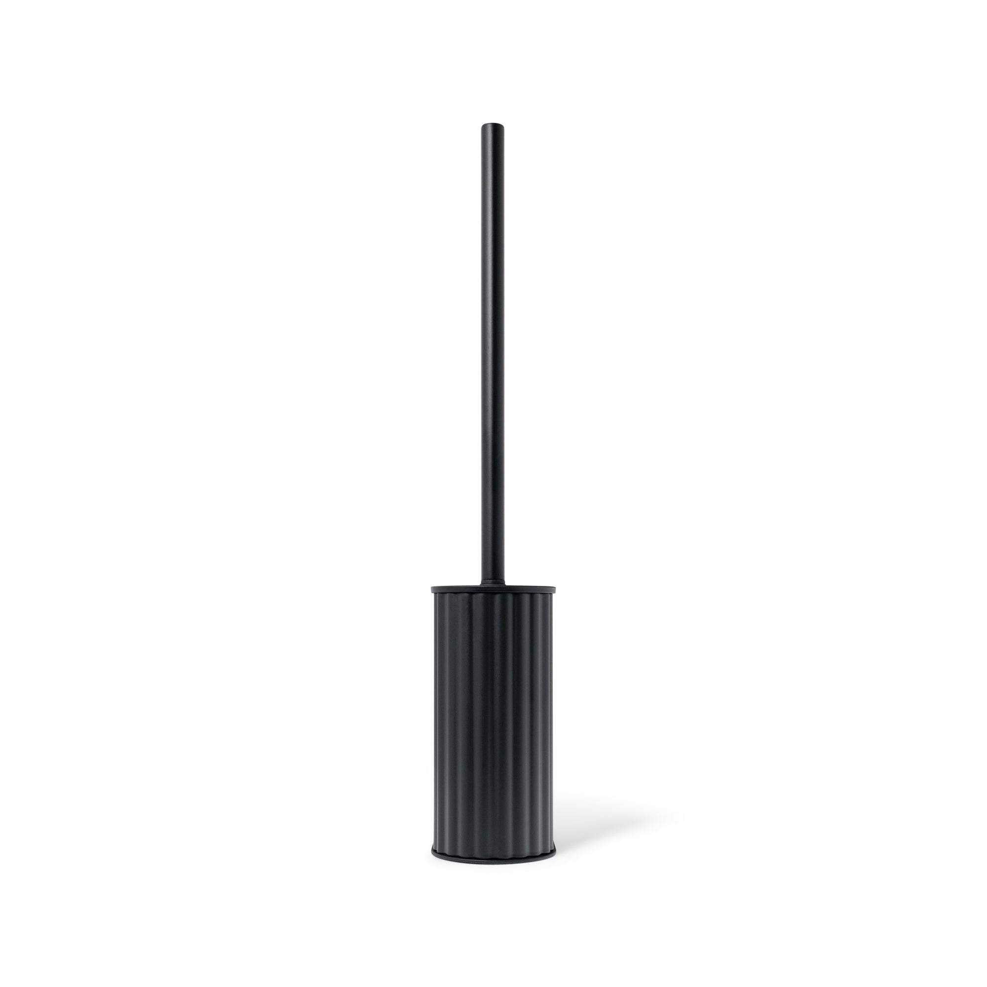 Santa Fe Oval Short Toilet Brush