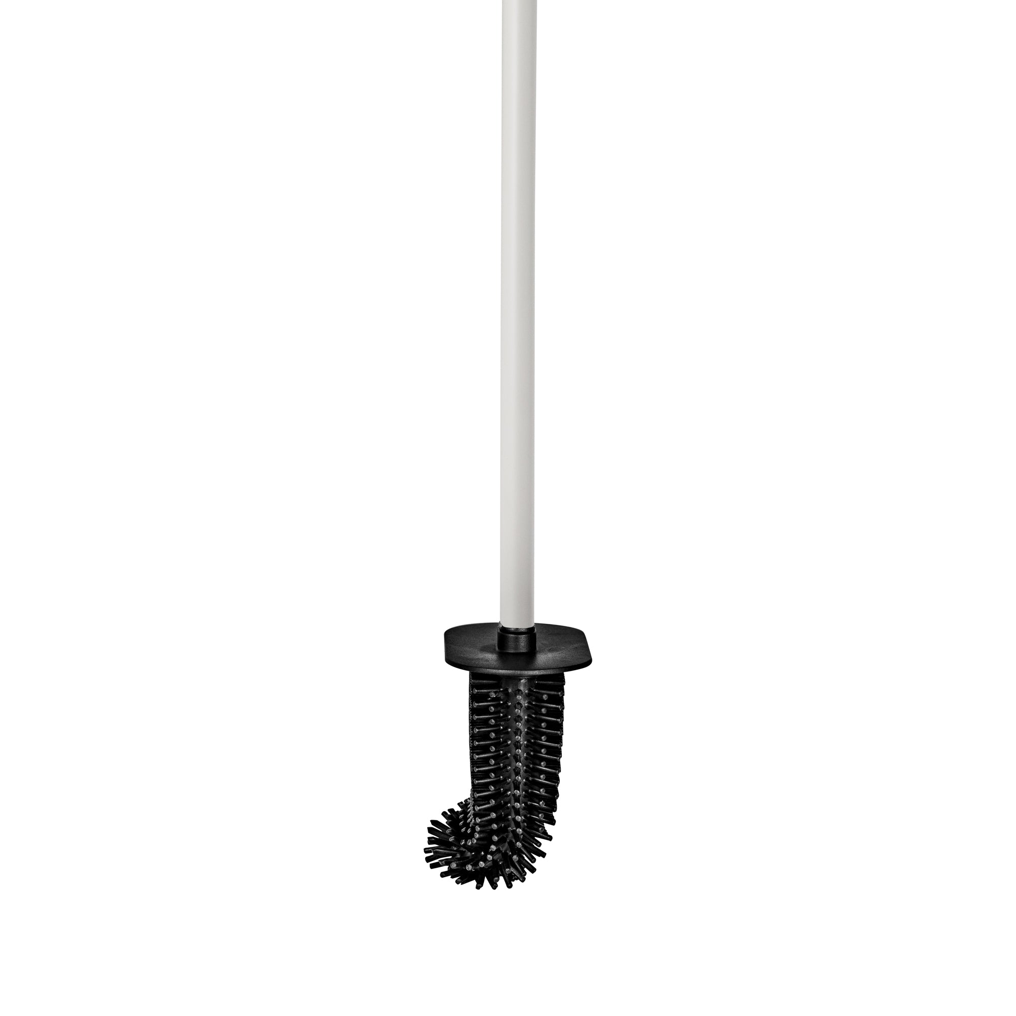 Santa Fe Oval Short Toilet Brush