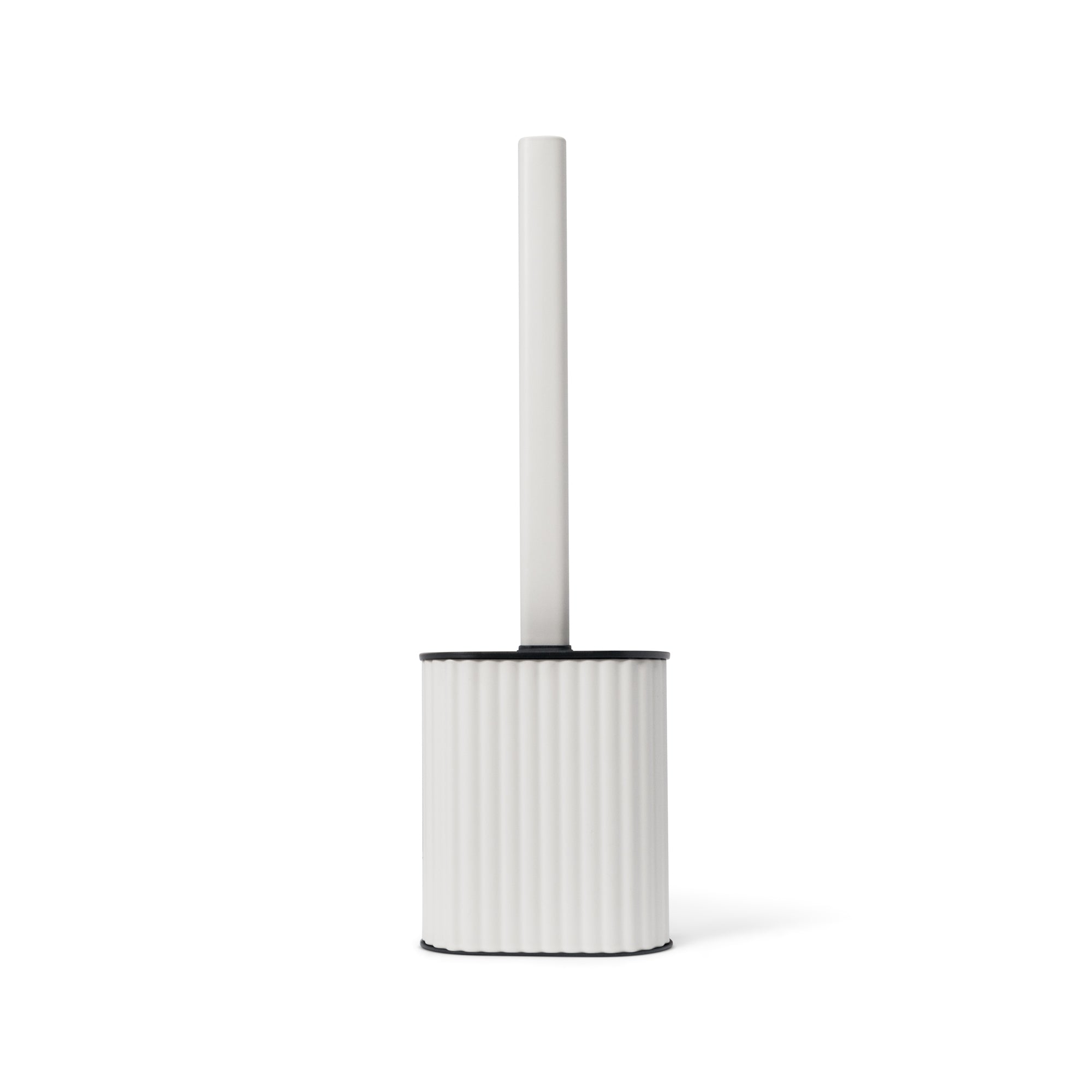 Santa Fe Oval Short Toilet Brush