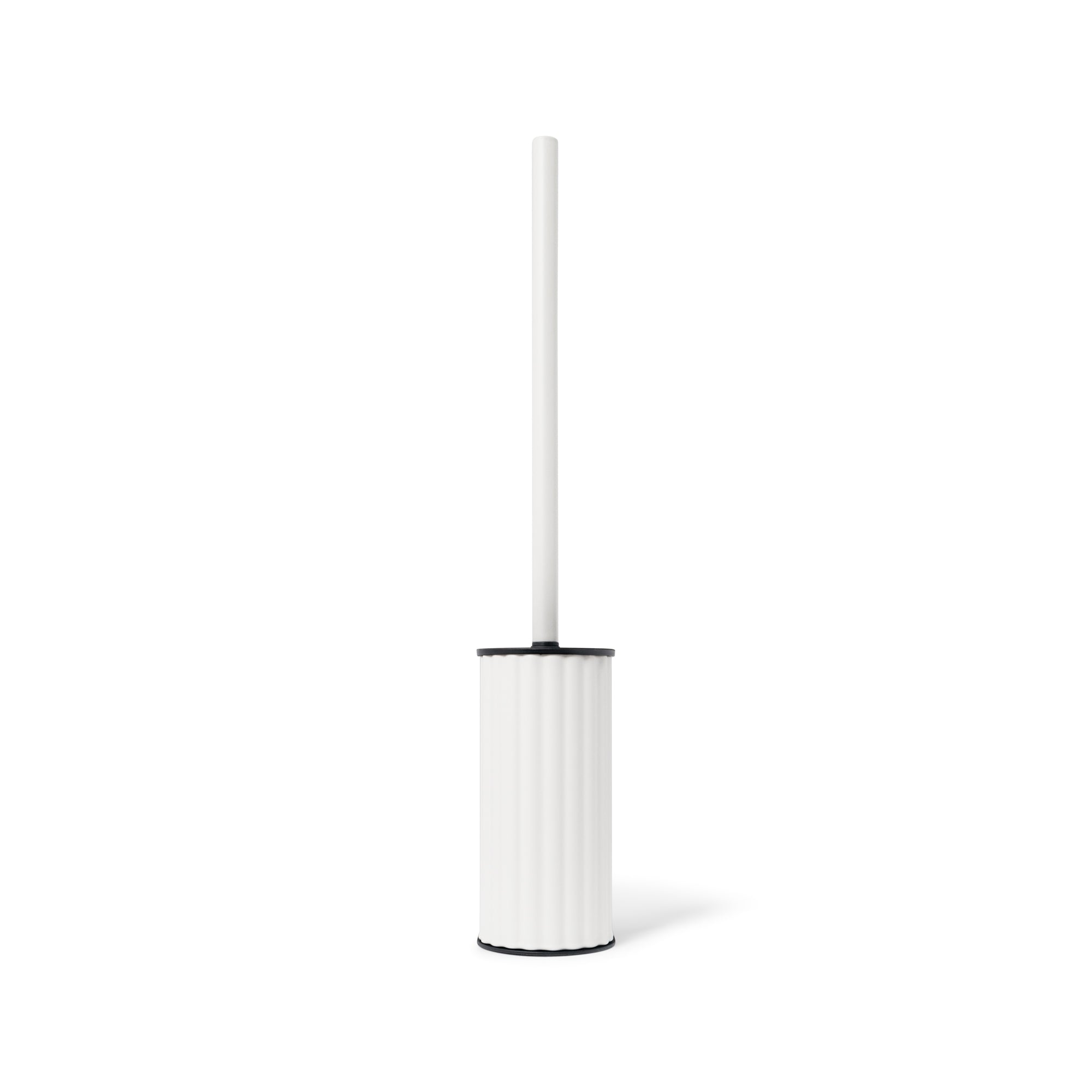Santa Fe Oval Short Toilet Brush