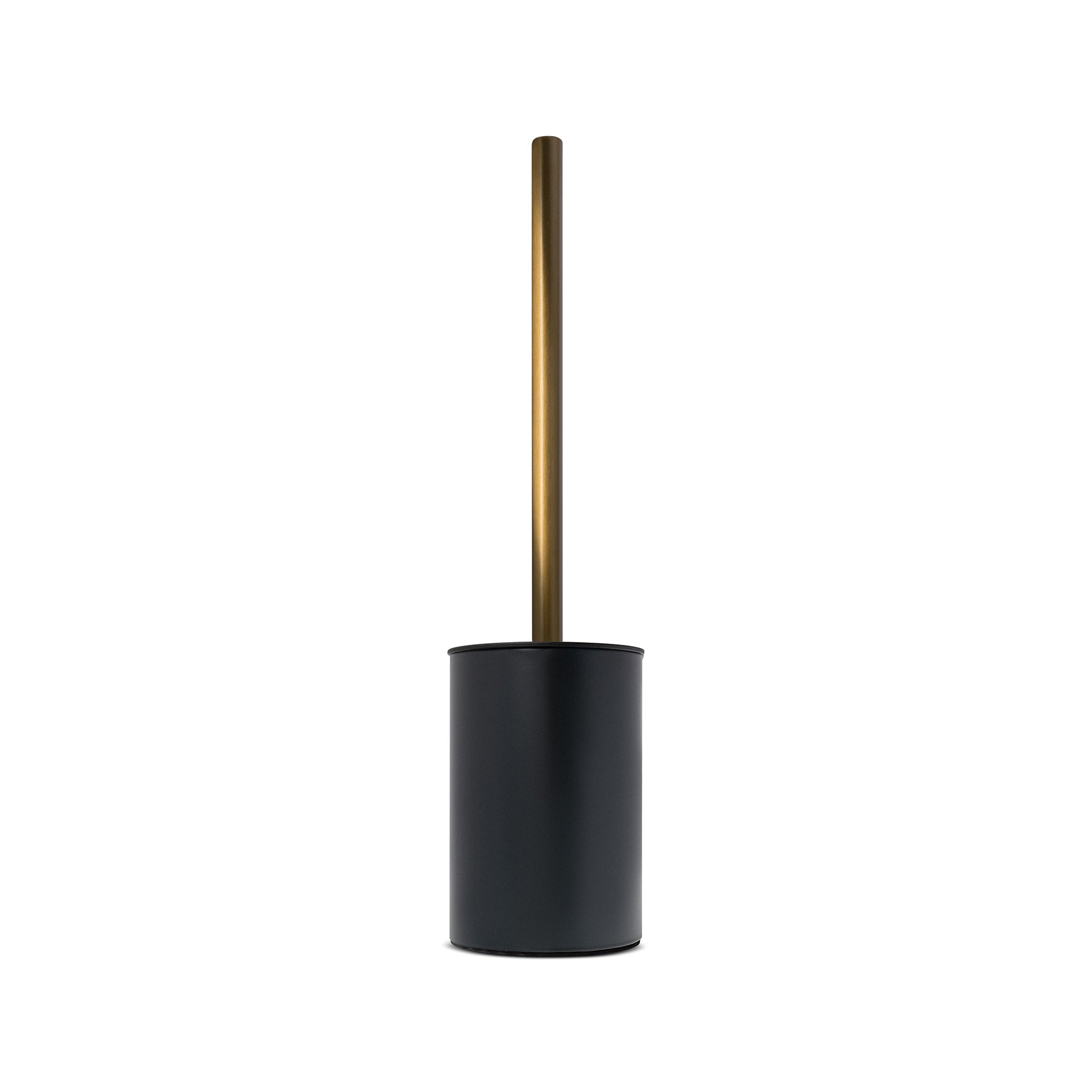 Arvia Arched Short Toilet Brush