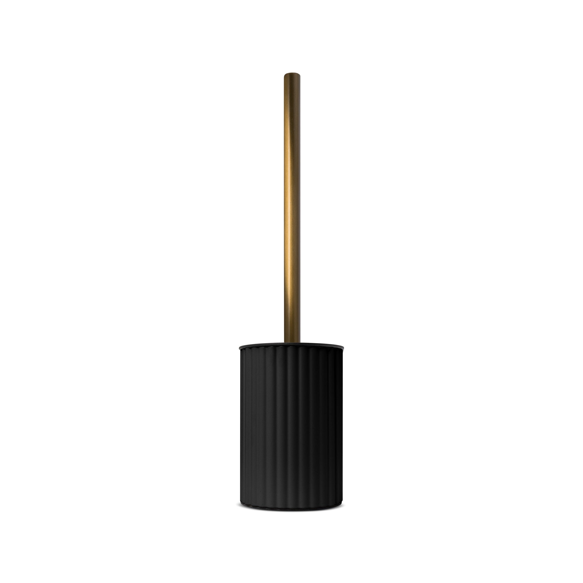 Arvia Arched Short Toilet Brush