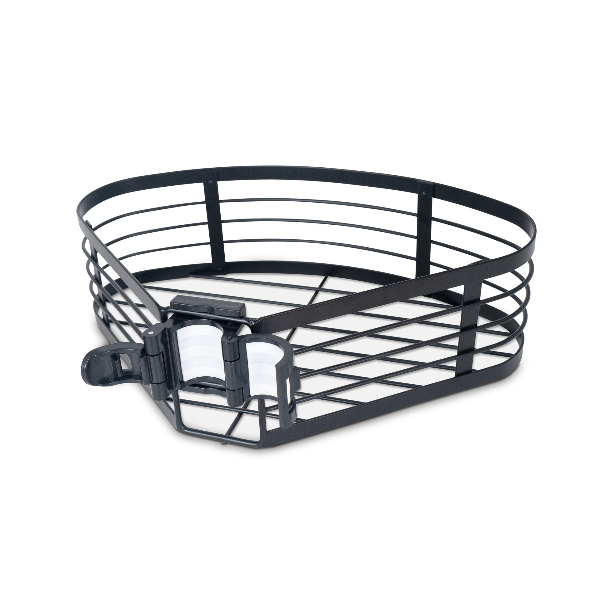 Northend Organisateur de douche autoajustable à 3 niveaux