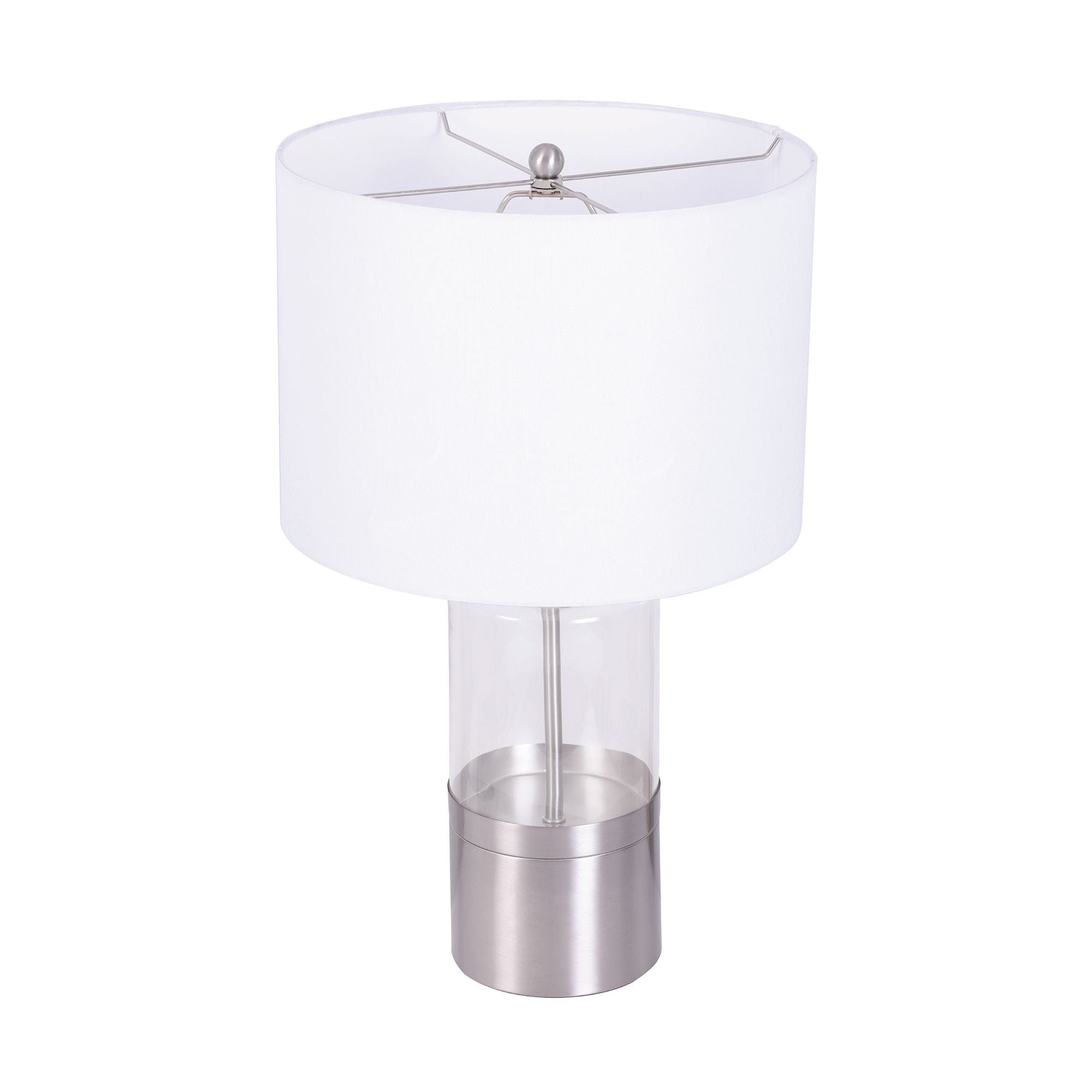 Athena 1-Light Table Lamp