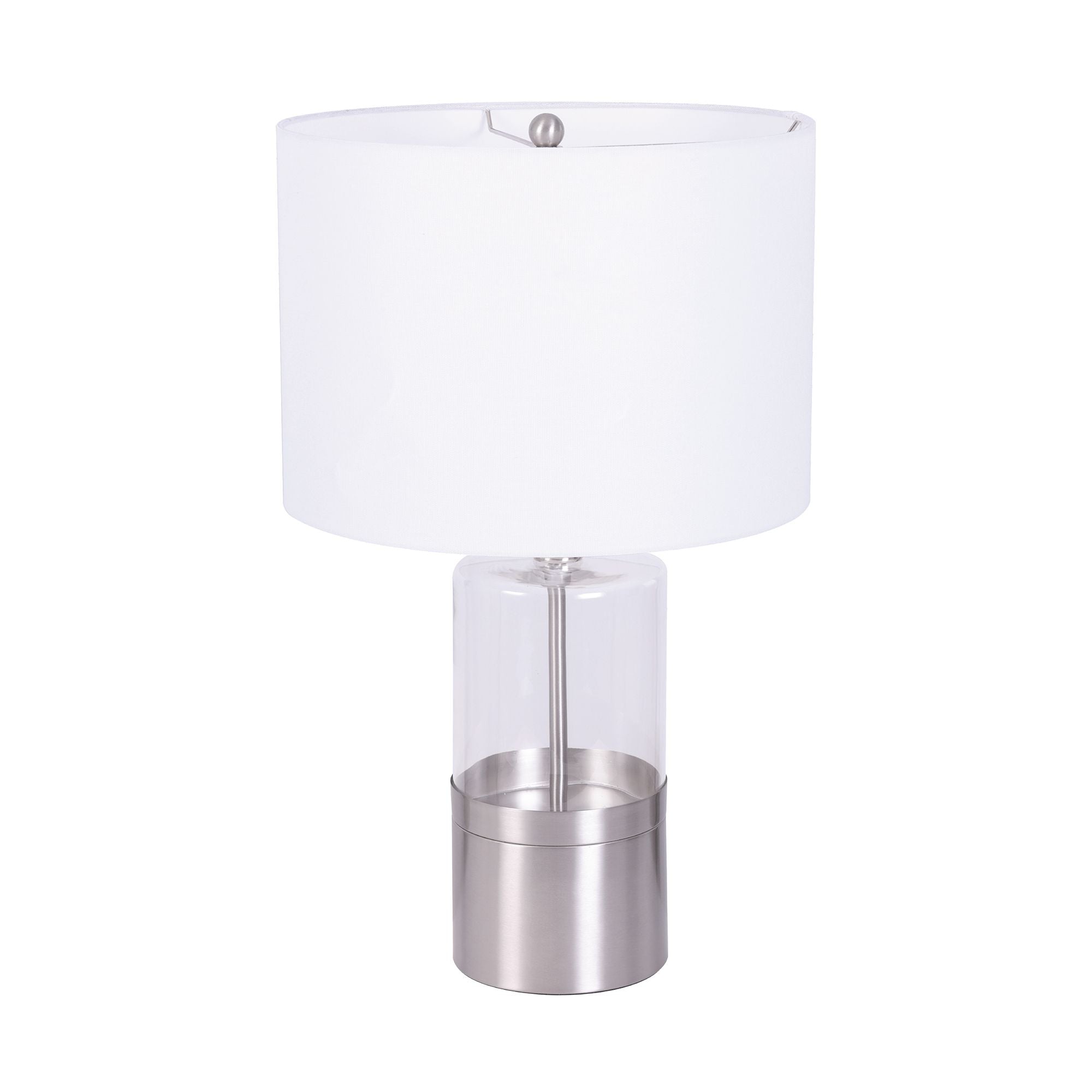 Athena 1-Light Table Lamp