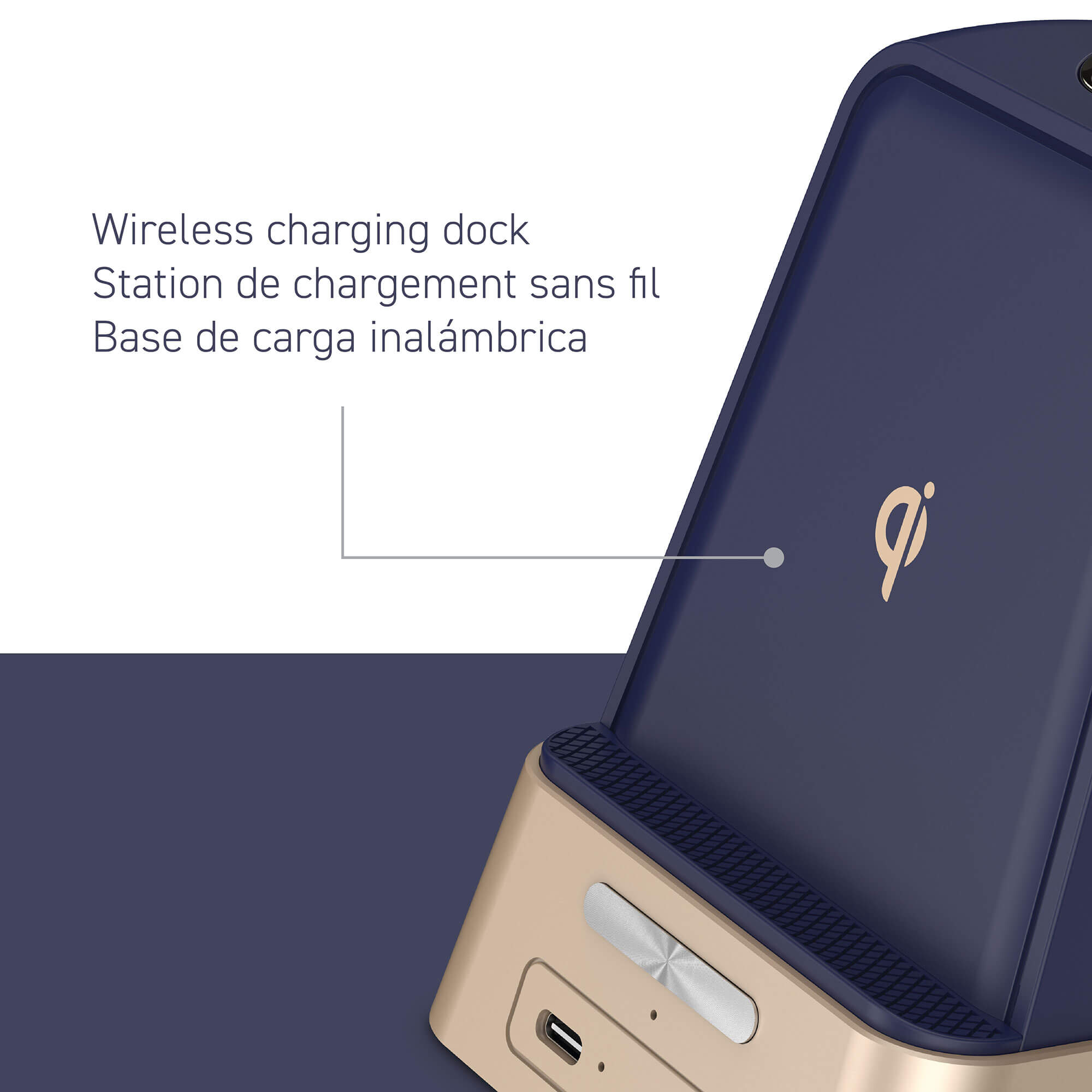 Lámpara de escritorio LED