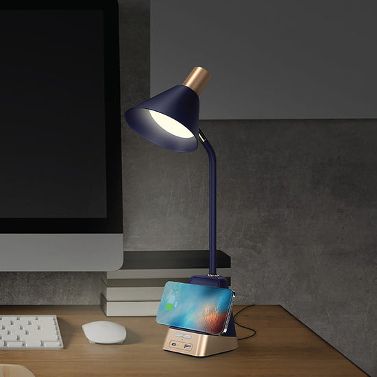 LED Desk Lamp