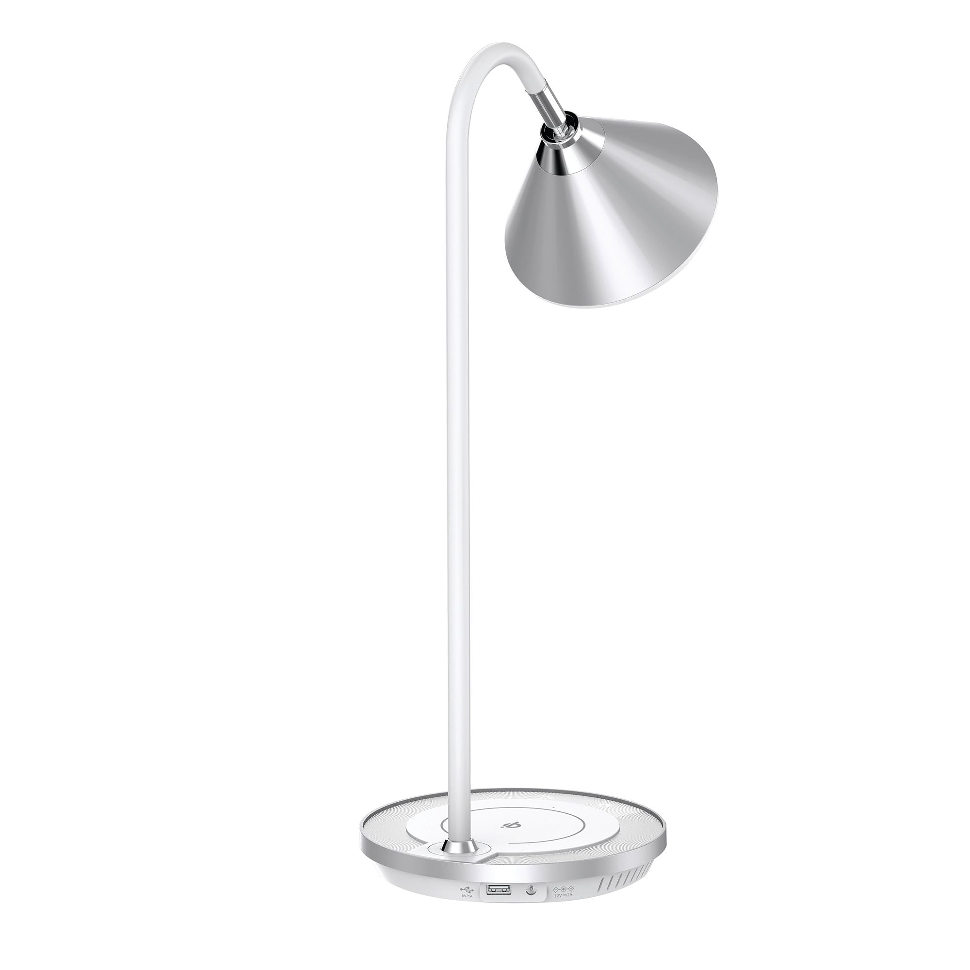 Lucas LED Desk Lamp